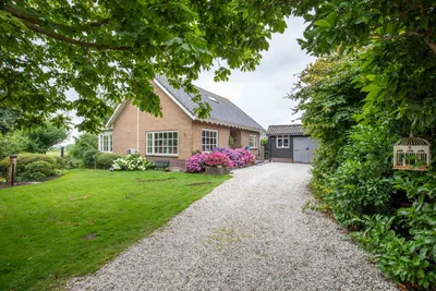 Foto van Nachtegaalspad 4A, Woerdense Verlaat