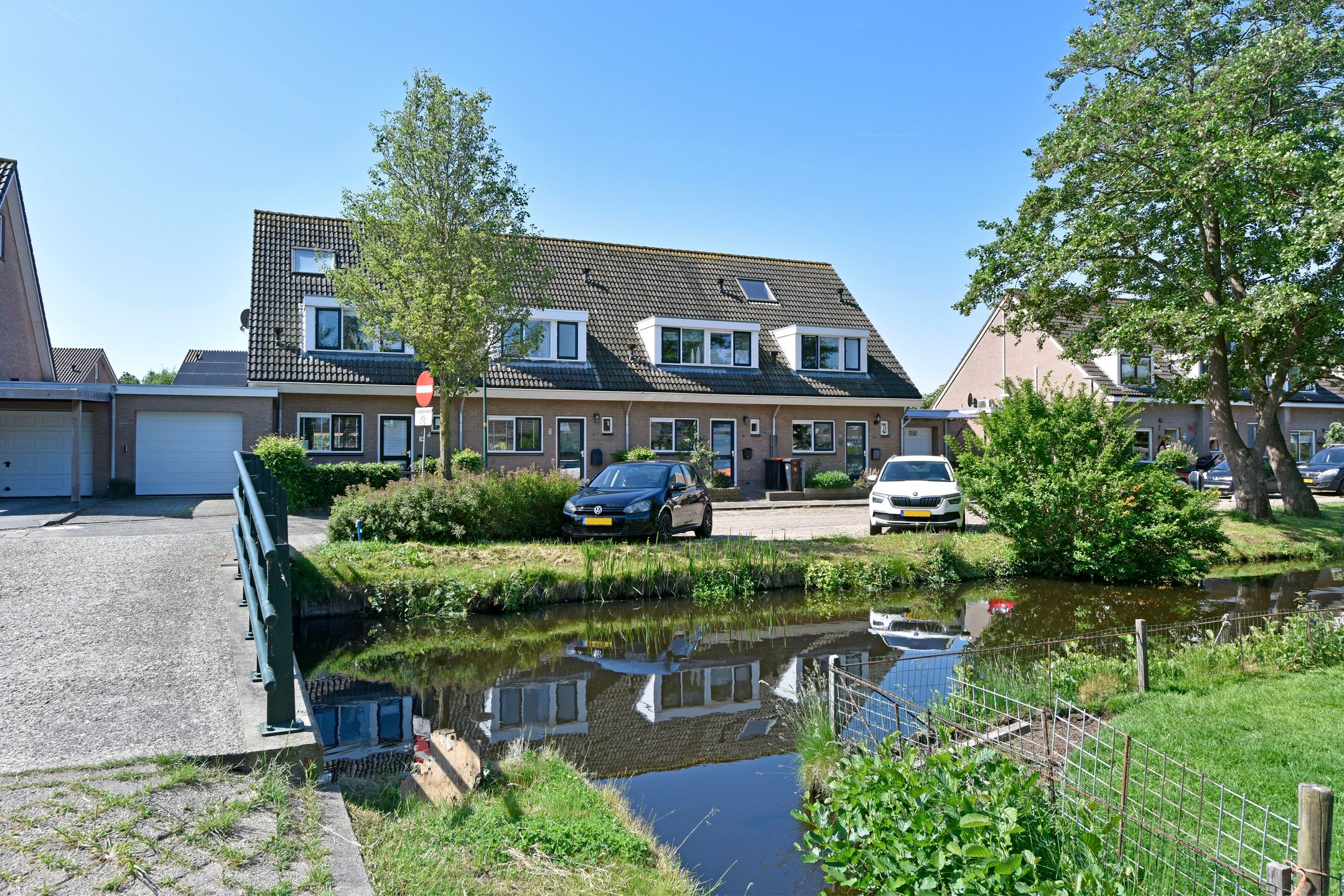 Foto van Lijsterstraat 26, Woerdense Verlaat