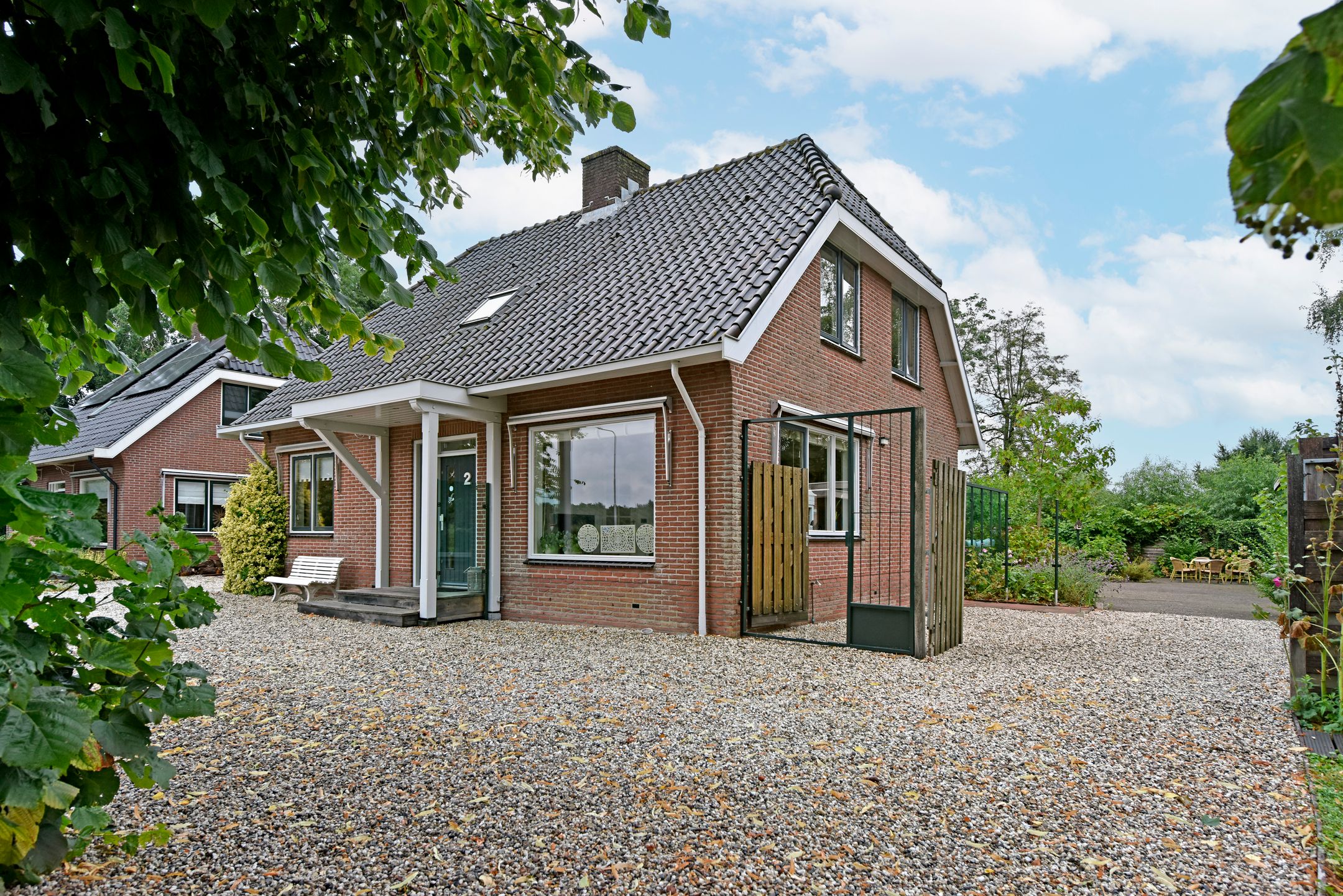 Foto van Uitweg 2, Woerdense Verlaat