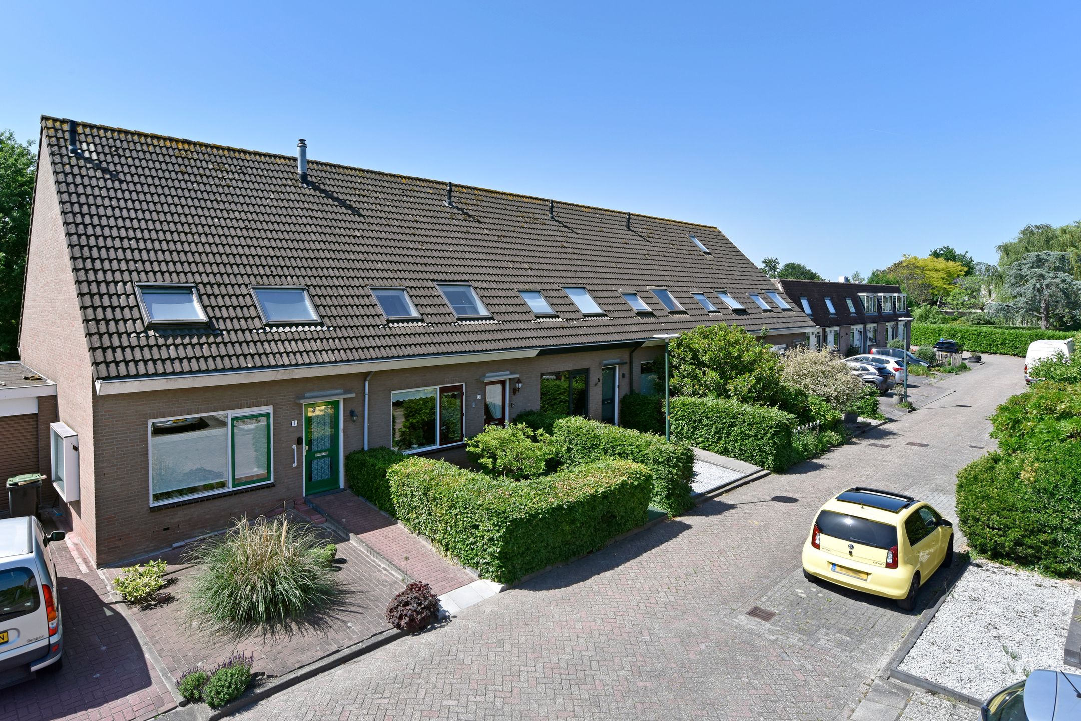 Foto van Koperwiekstraat 3, Woerdense Verlaat