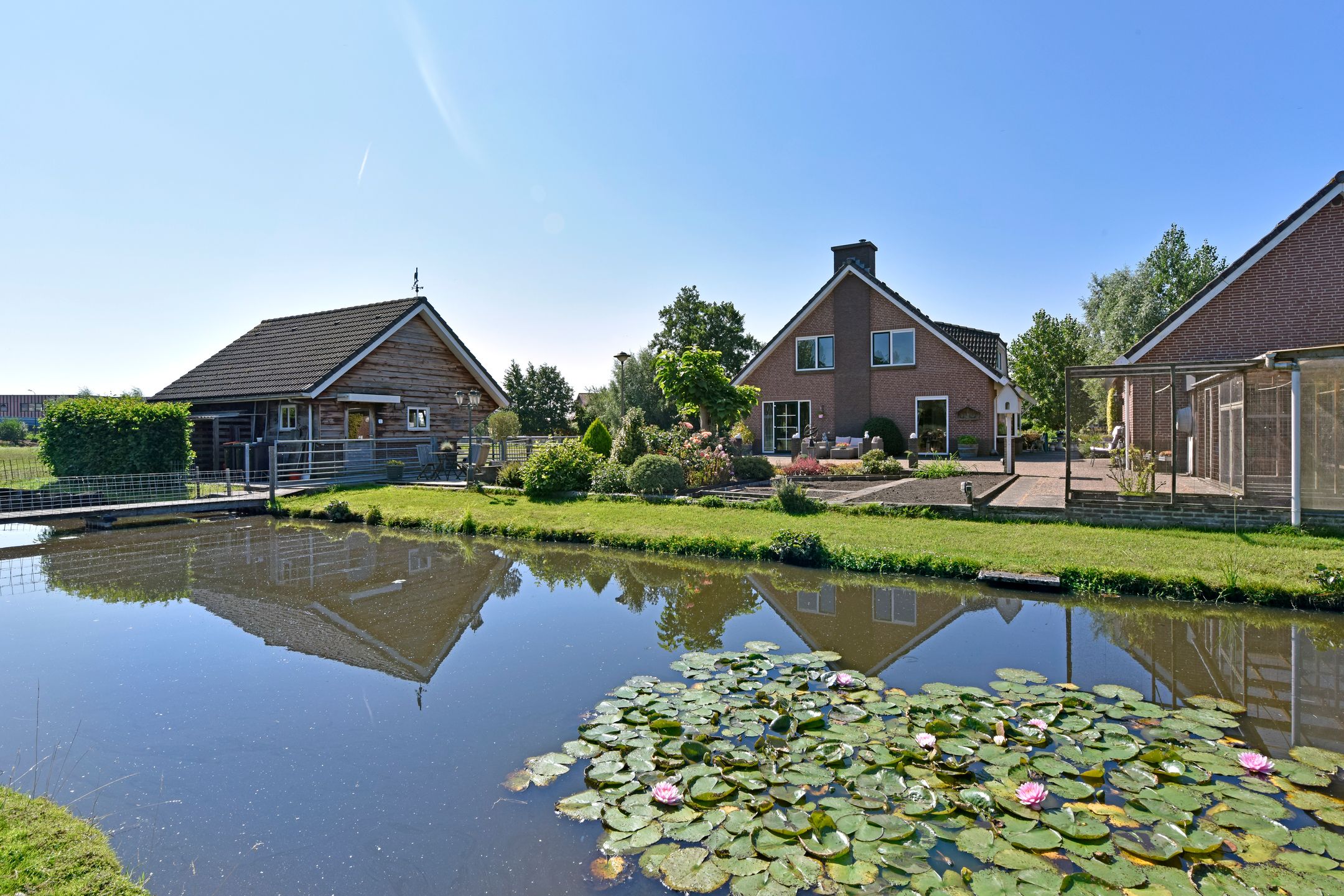 Foto van Wielewaalstraat 18, Woerdense Verlaat