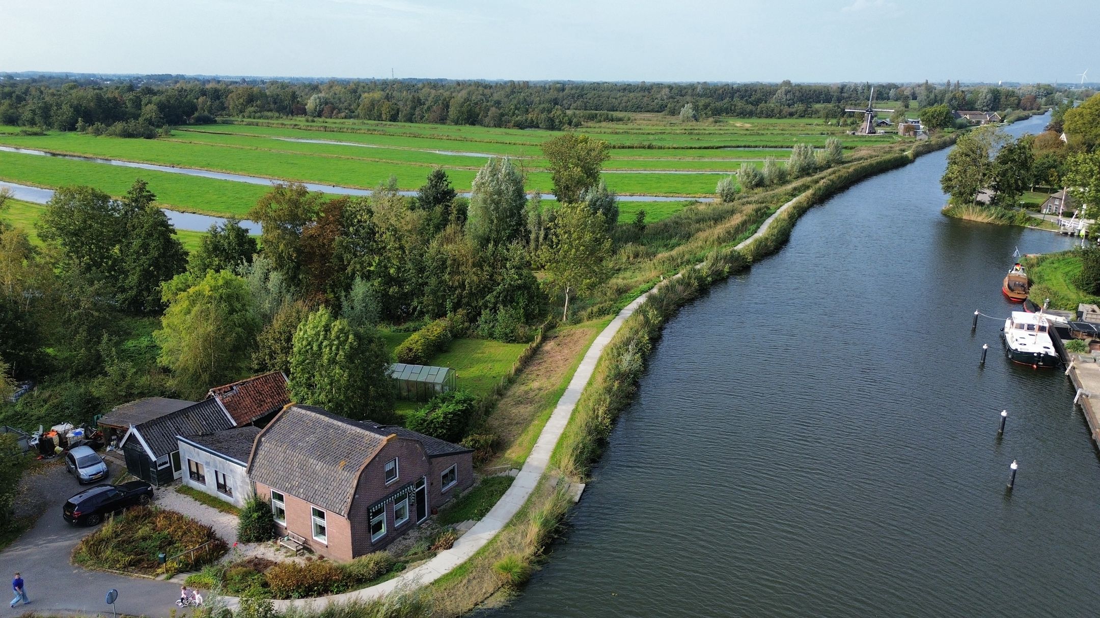 Foto van Westveensekade 3, Woerdense Verlaat