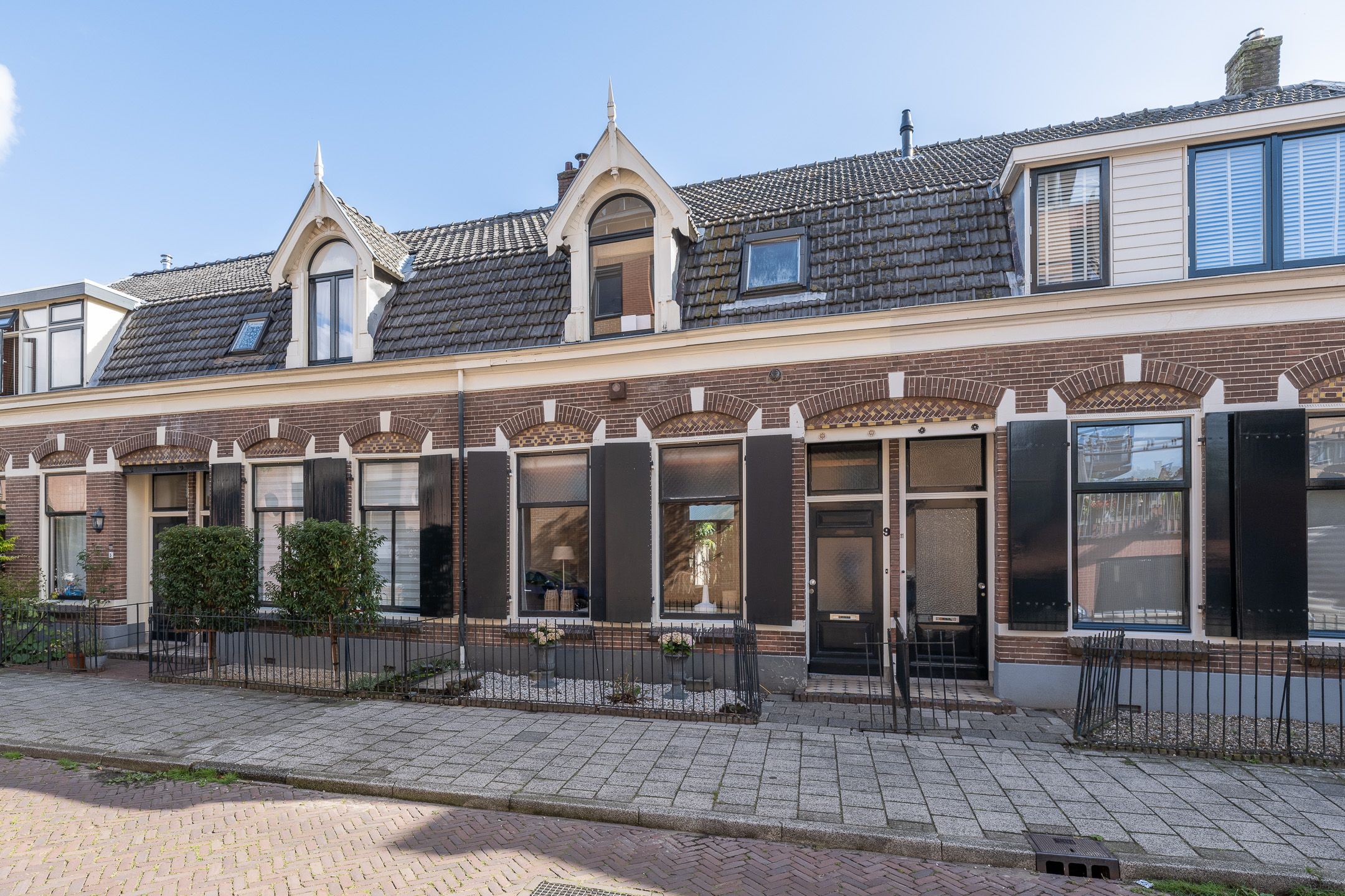 Foto van Jufferstraat 9, Zeist