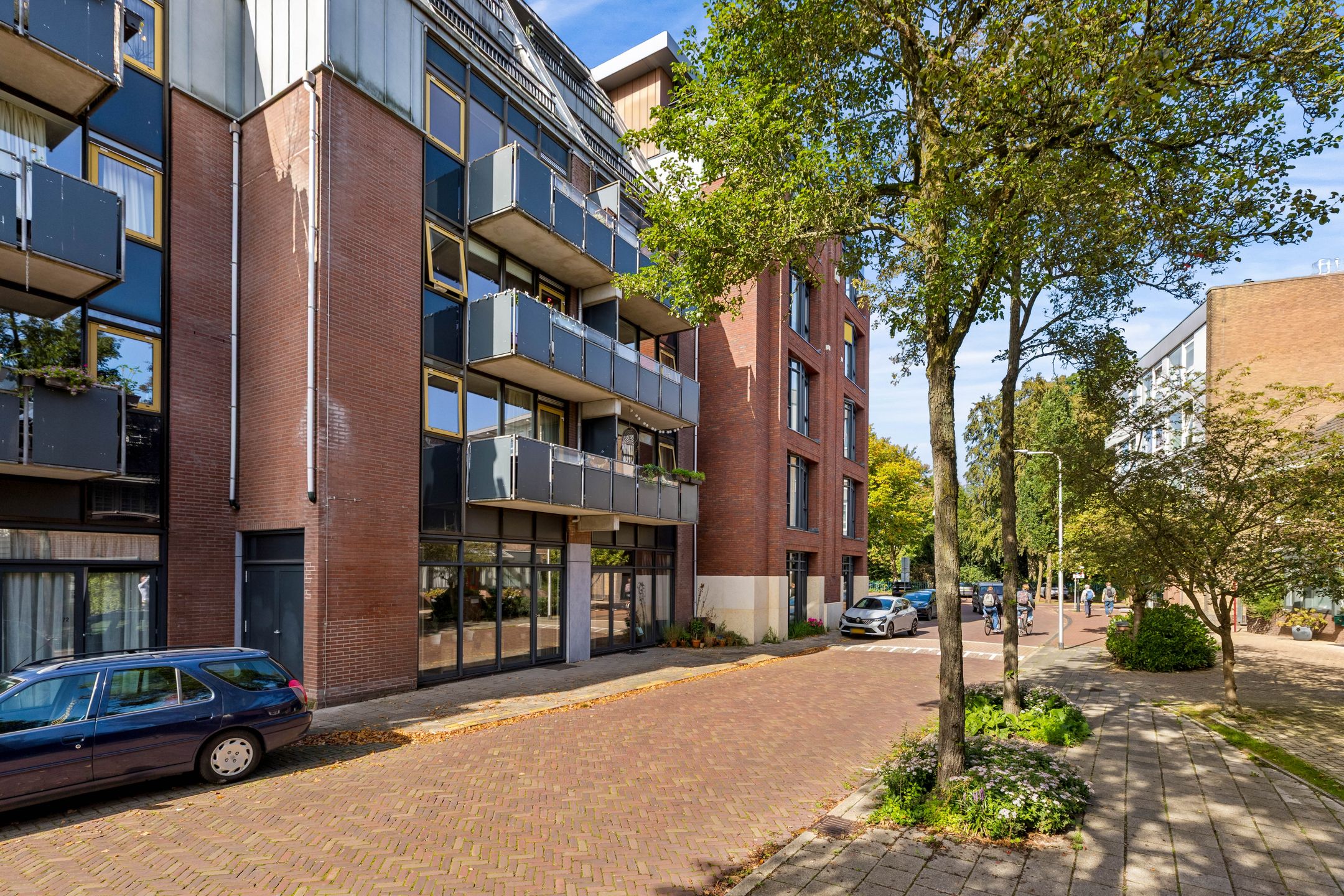Foto van Jufferstraat 74, Zeist