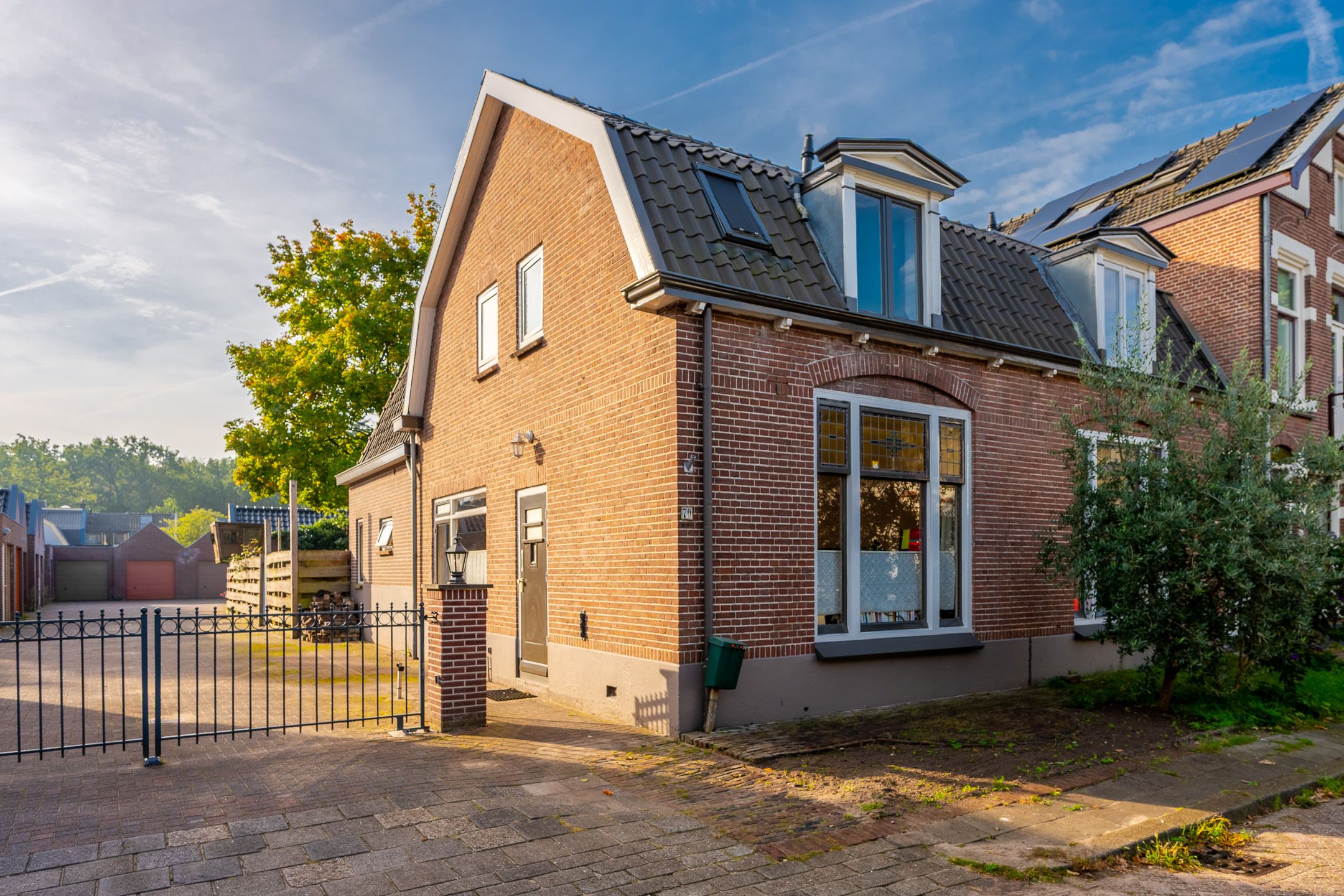 Foto van Nooitgedacht 70, Zeist