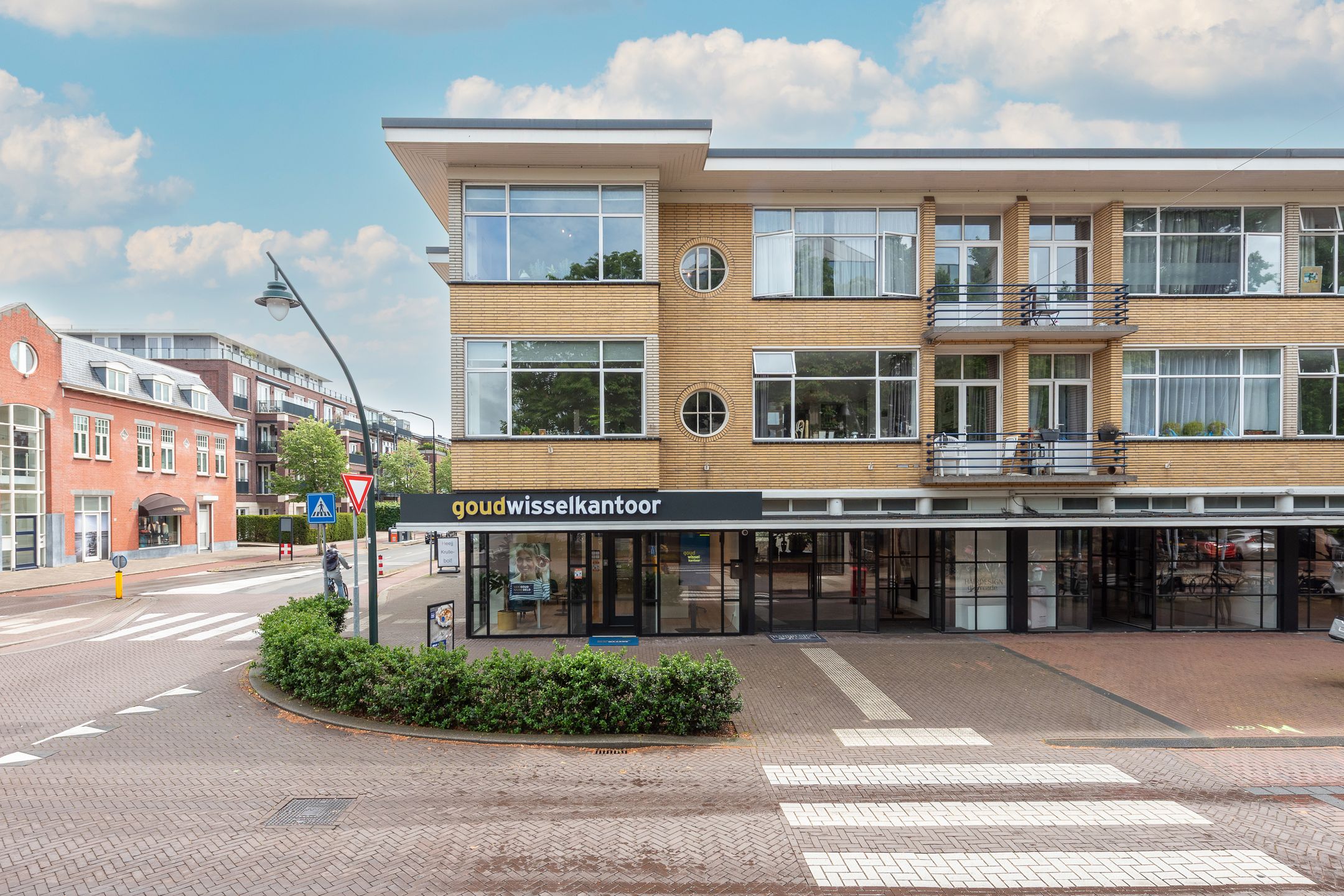 Foto van 2e Hogeweg 2A, Zeist