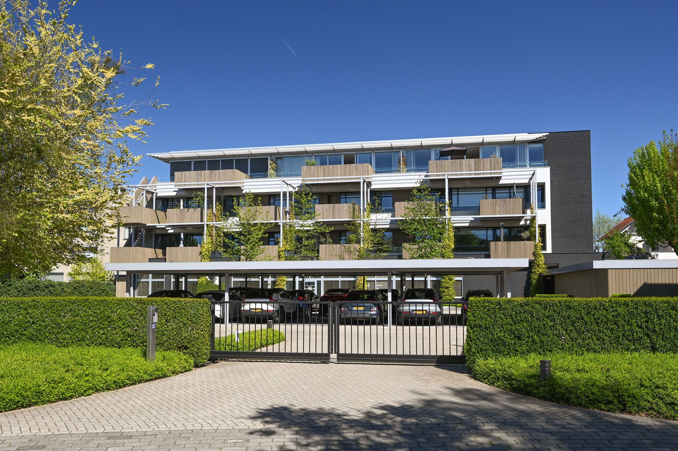 Foto van 2e Hogeweg 4011, Zeist