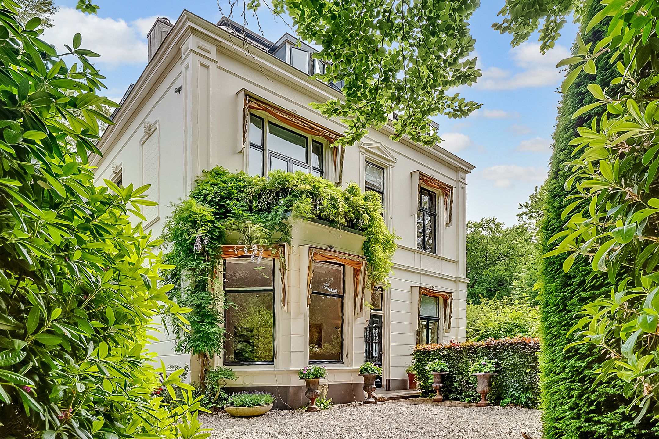 Foto van Woudenbergseweg 11, Zeist