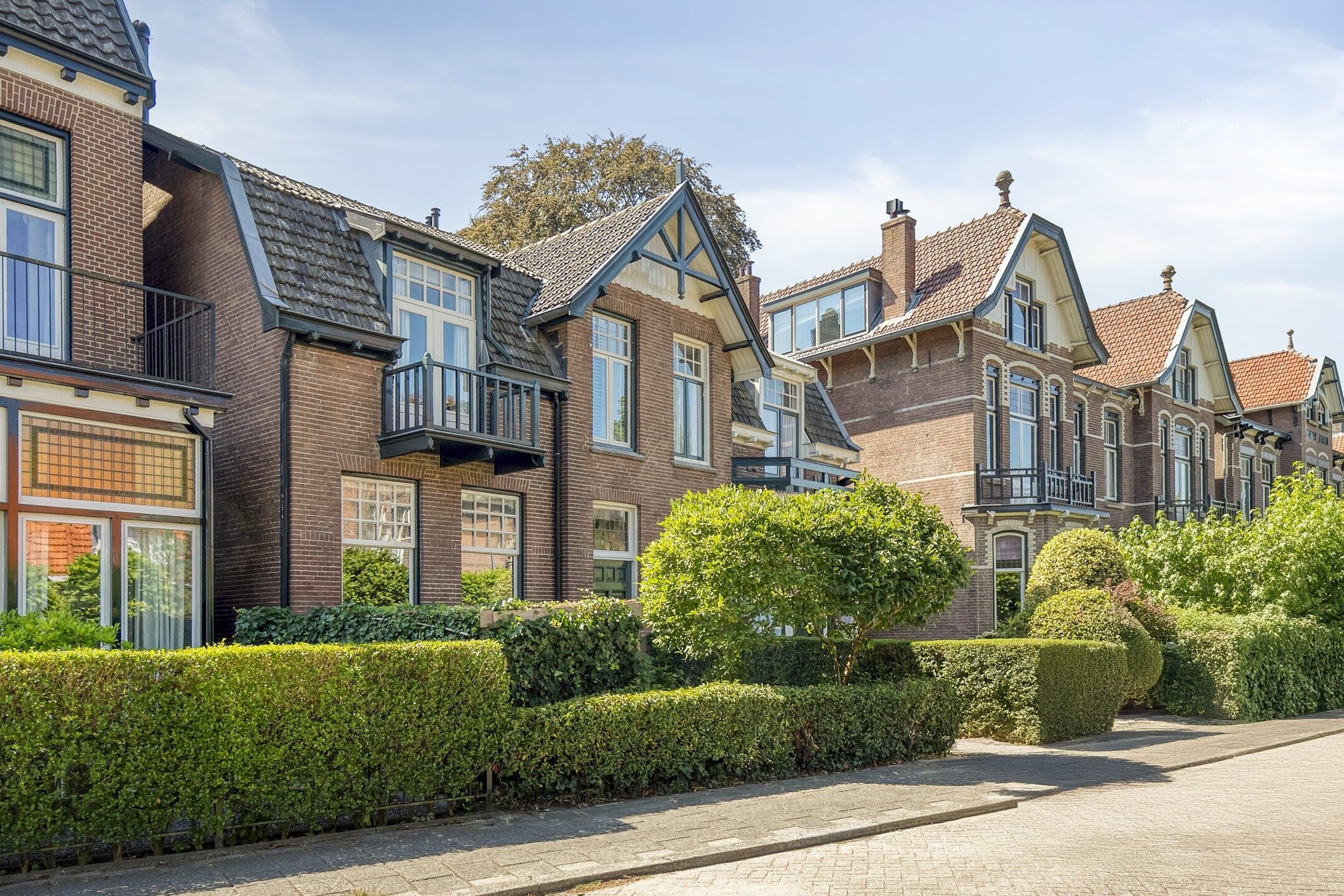 Foto van Wilhelminalaan 25, Zeist
