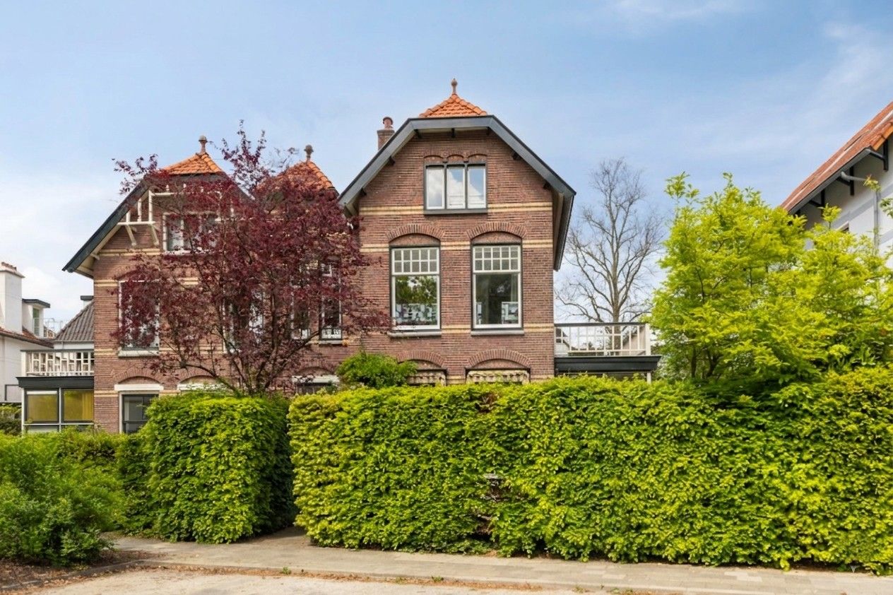 Foto van Prins Hendriklaan 33, Zeist