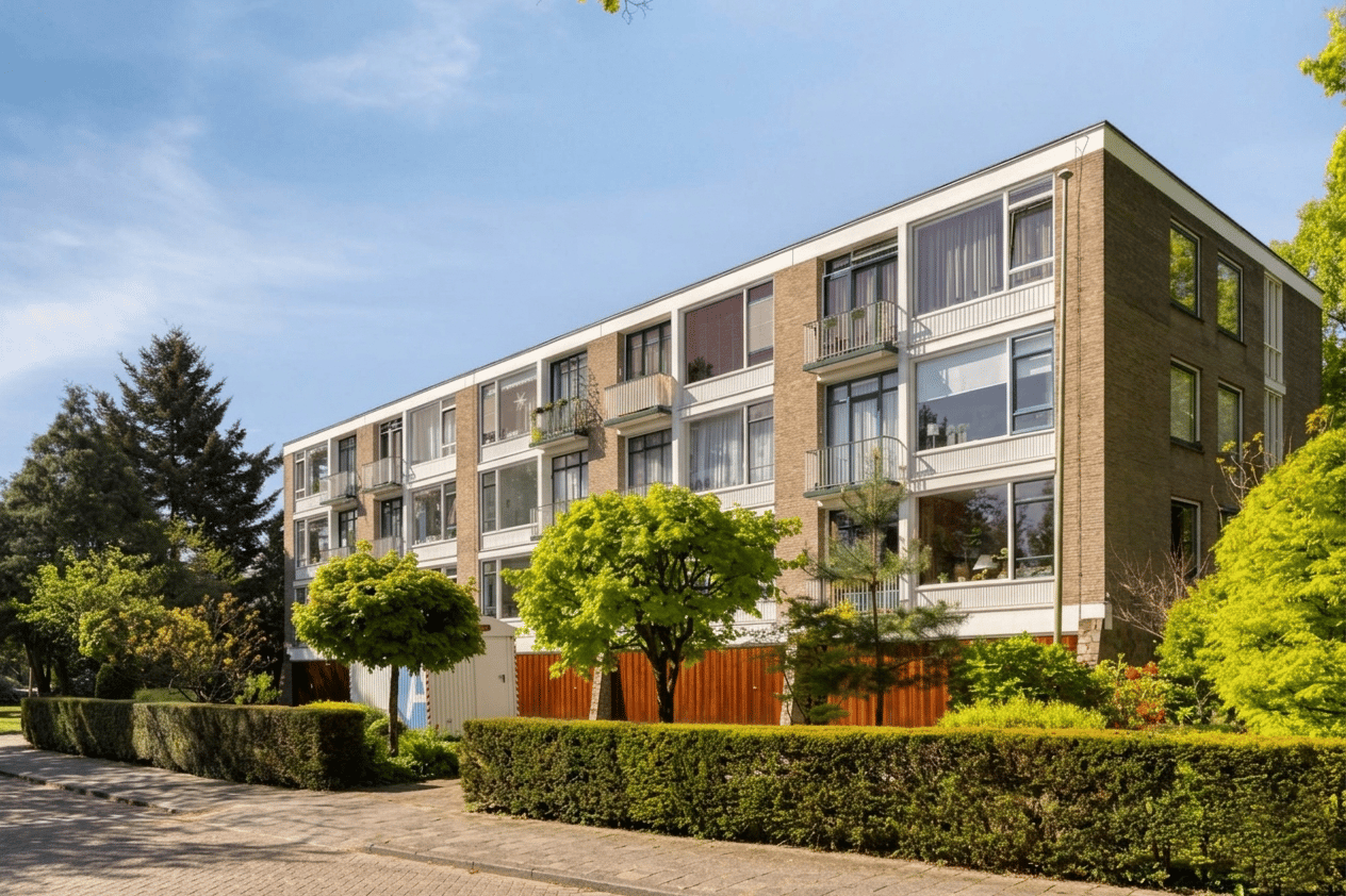 Foto van Prins Hendriklaan 12R, Zeist