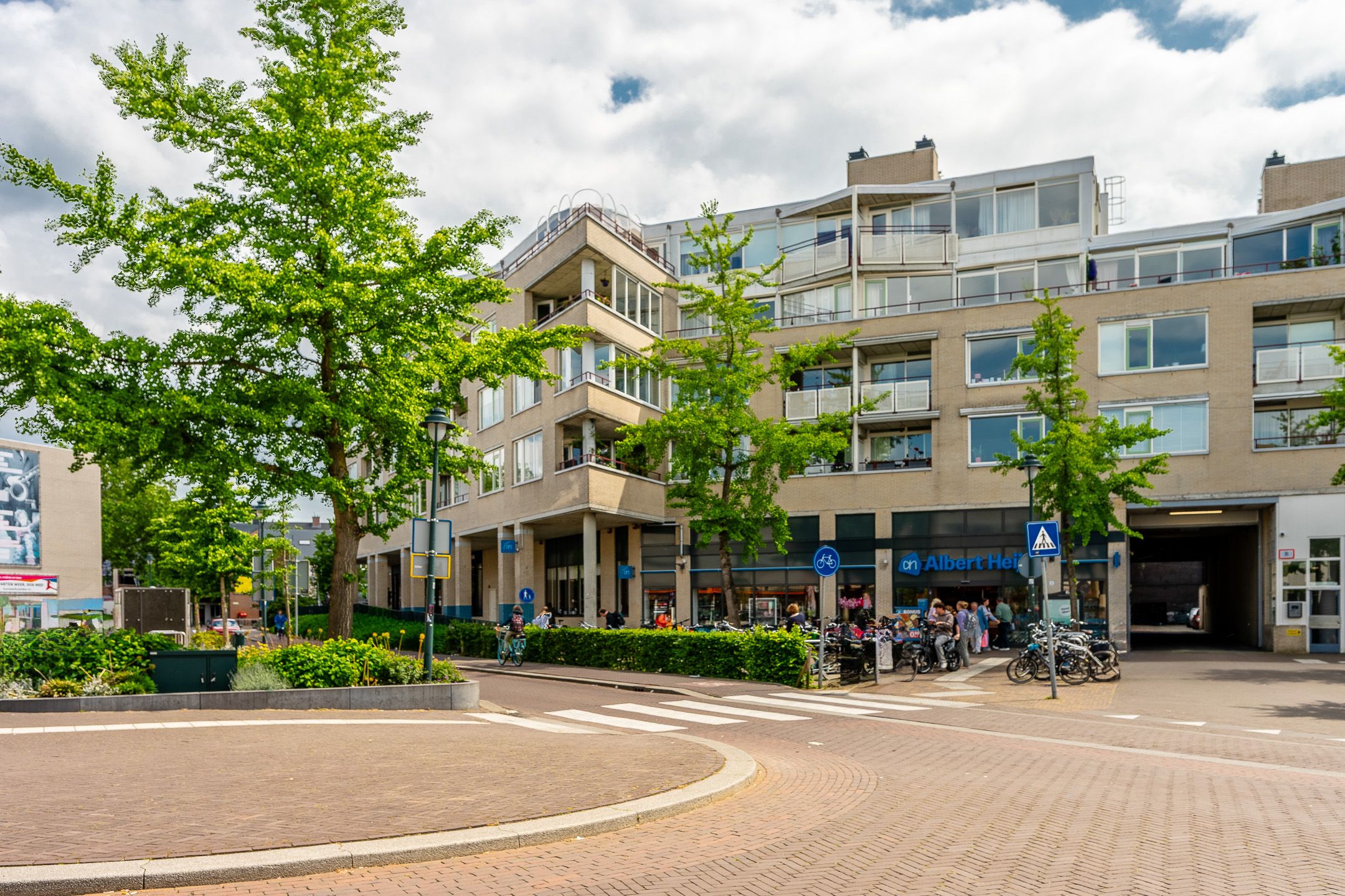 Foto van Emmaplein 58, Zeist