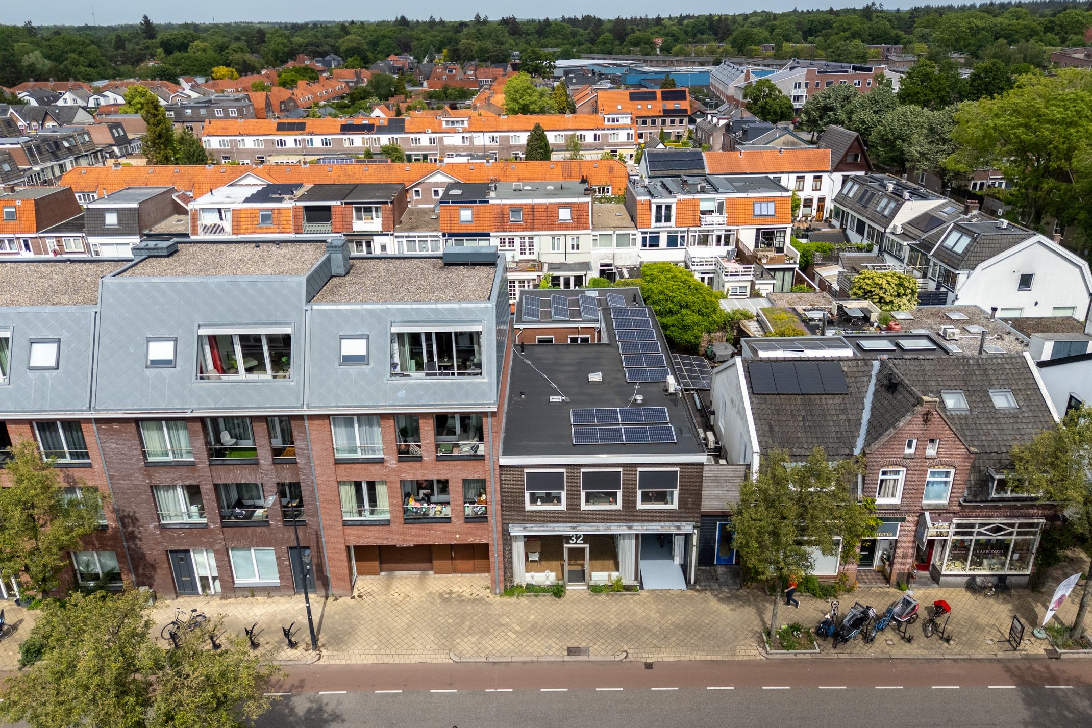 Foto van Steynlaan 32, Zeist