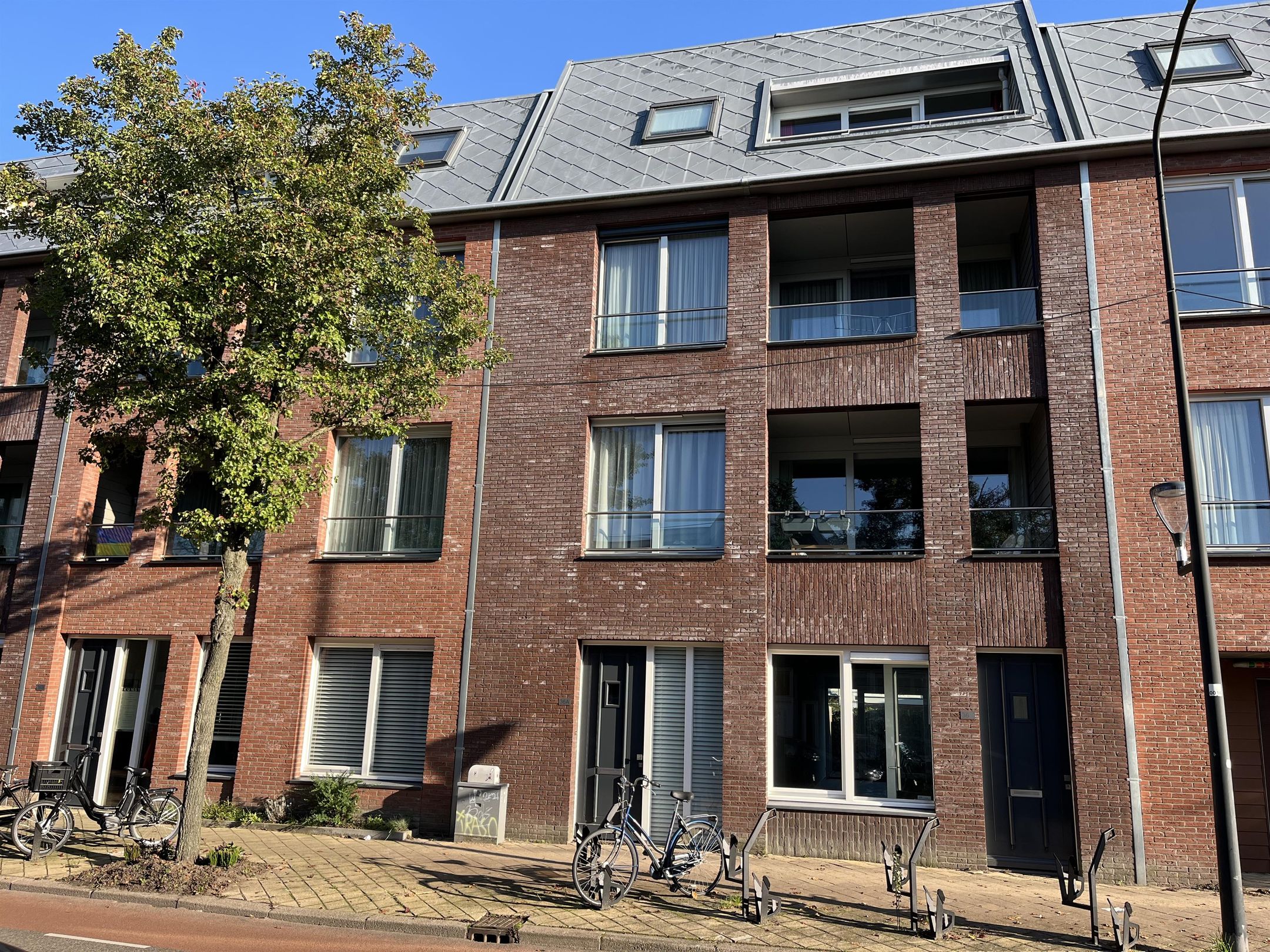 Foto van Steynlaan 36, Zeist