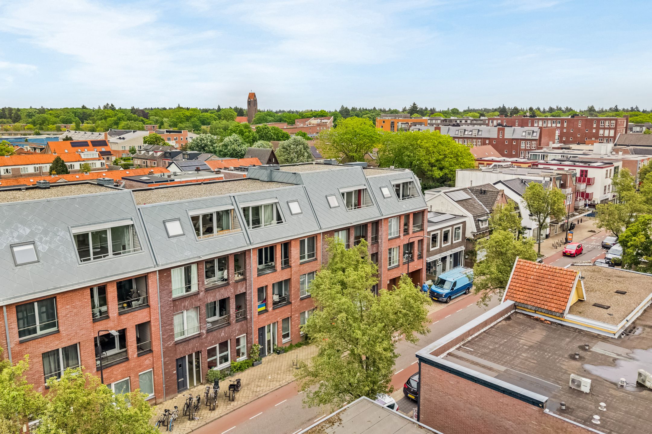 Foto van Steynlaan 42C, Zeist