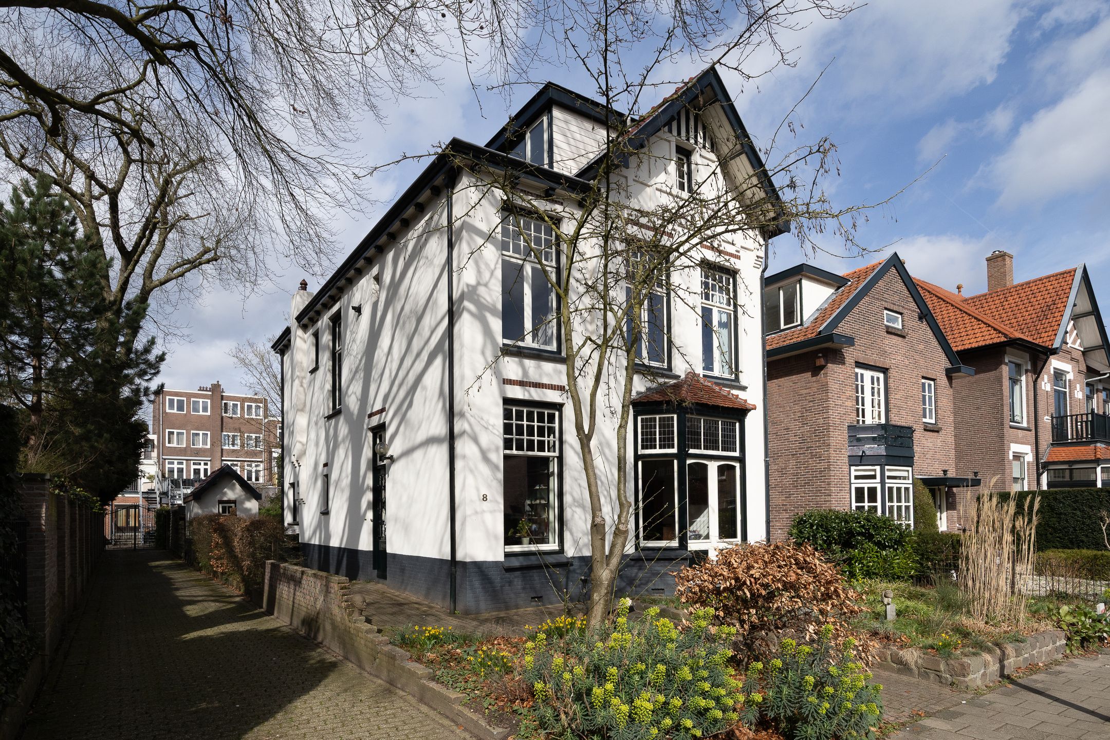 Foto van Bethaniëlaan 8, Zeist