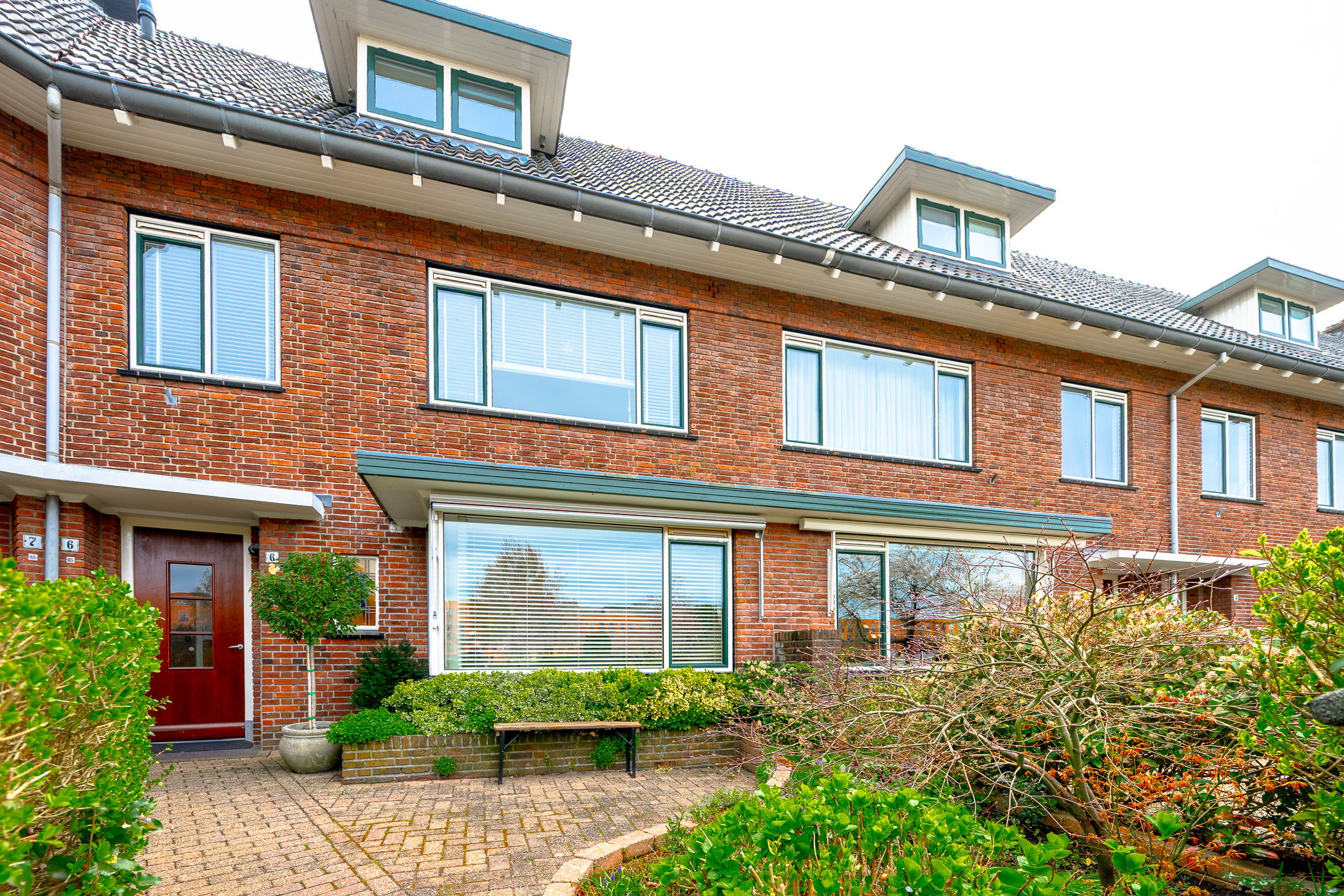 Foto van Bethaniëplein 6, Zeist