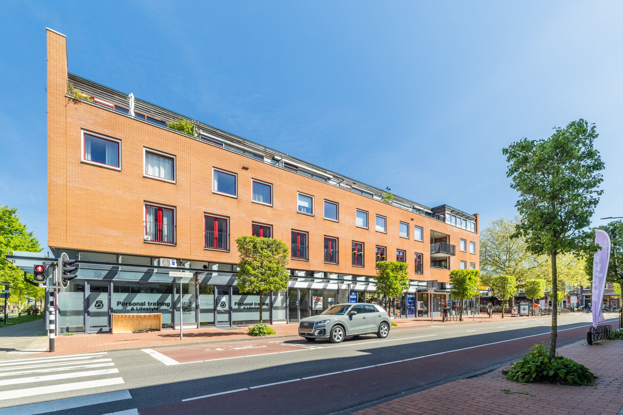 Foto van Korte Steynlaan 22, Zeist