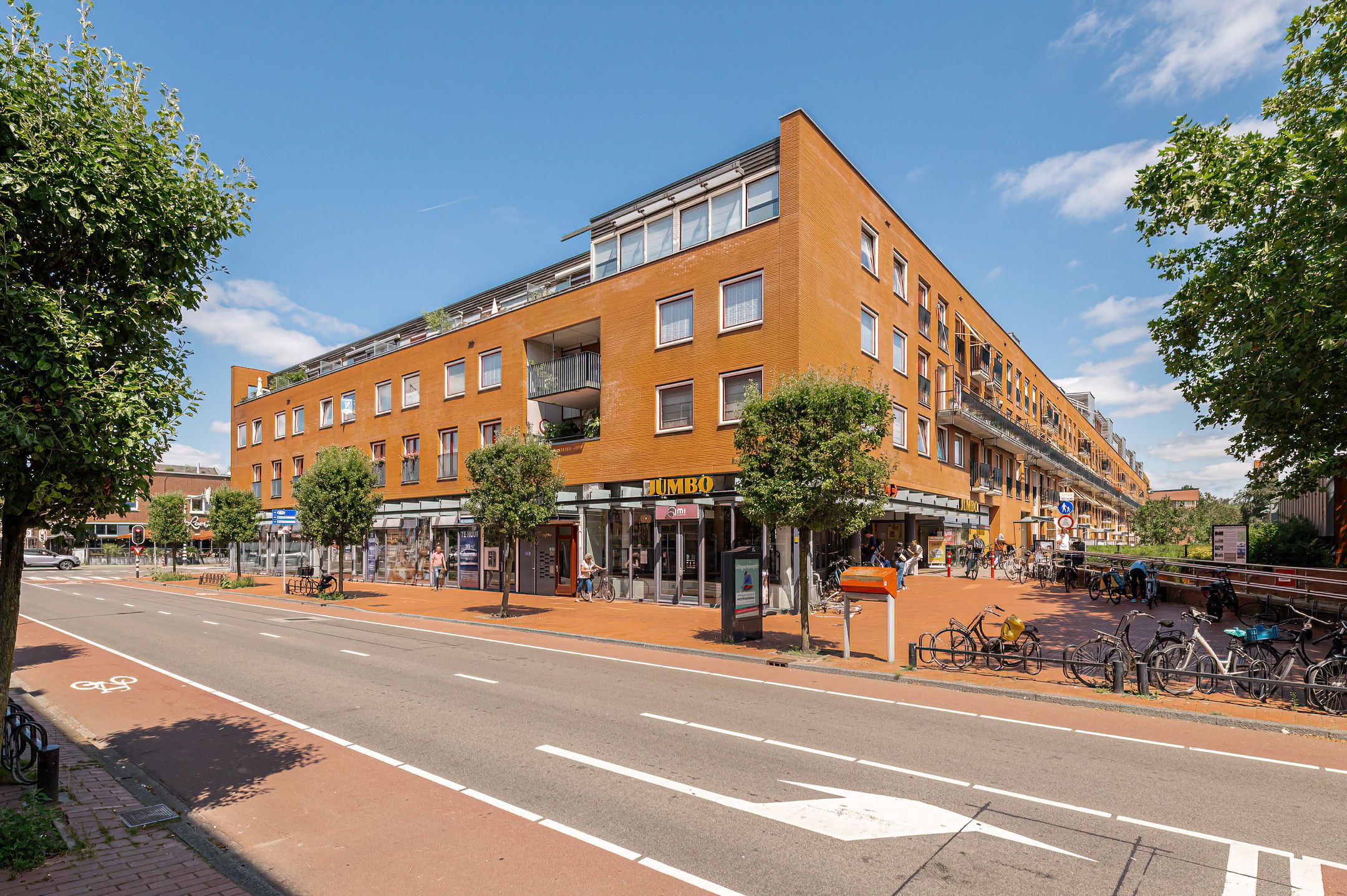 Foto van Korte Steynlaan 8, Zeist