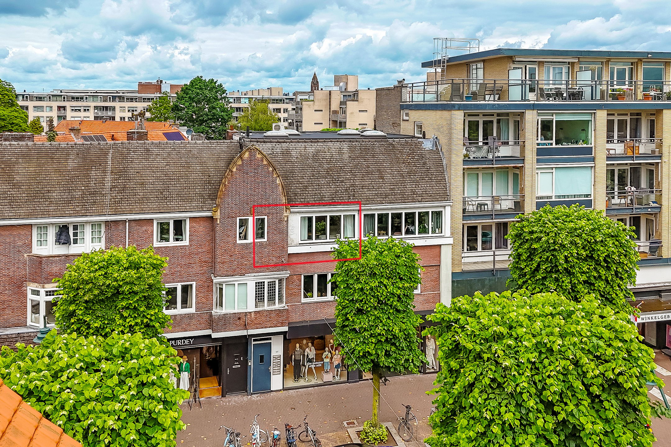 Foto van Slotlaan 137D, Zeist