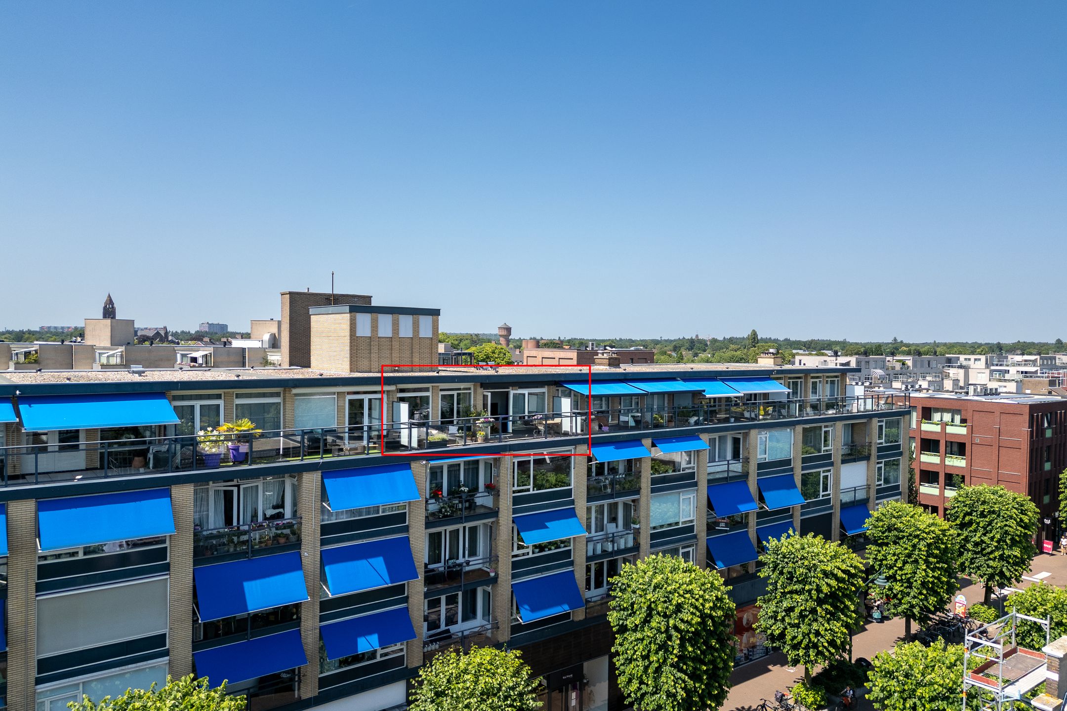 Foto van Slotlaan 1534, Zeist