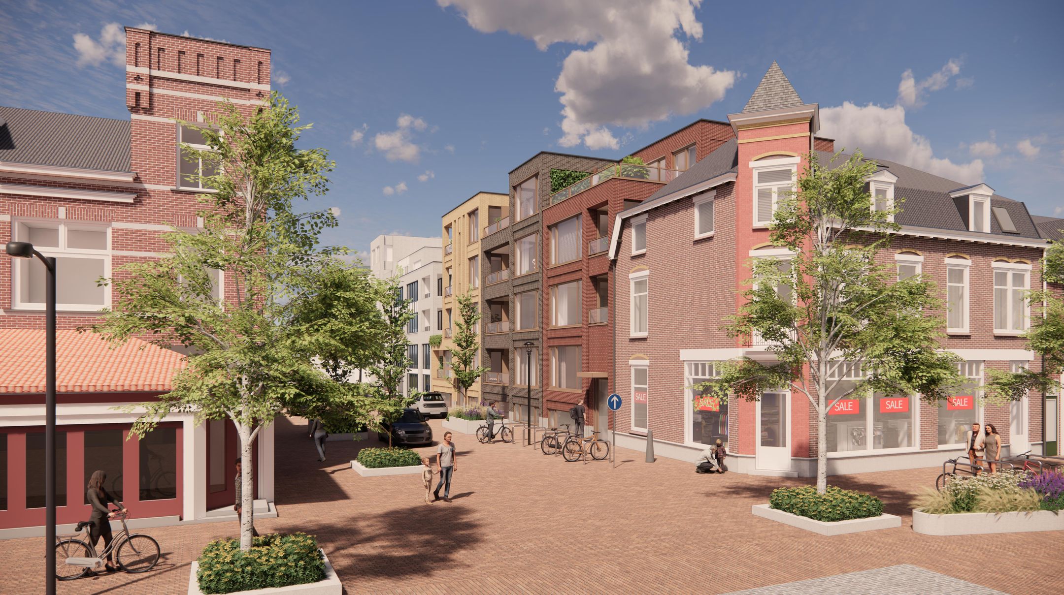 Foto van Slotlaan 255, Zeist