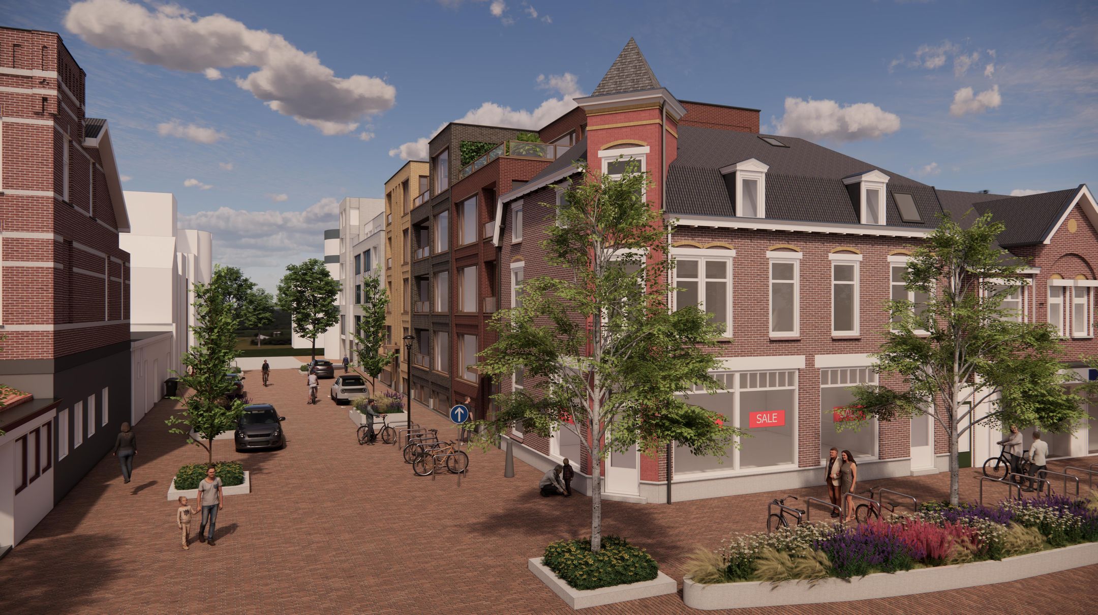 Foto van Slotlaan 259, Zeist