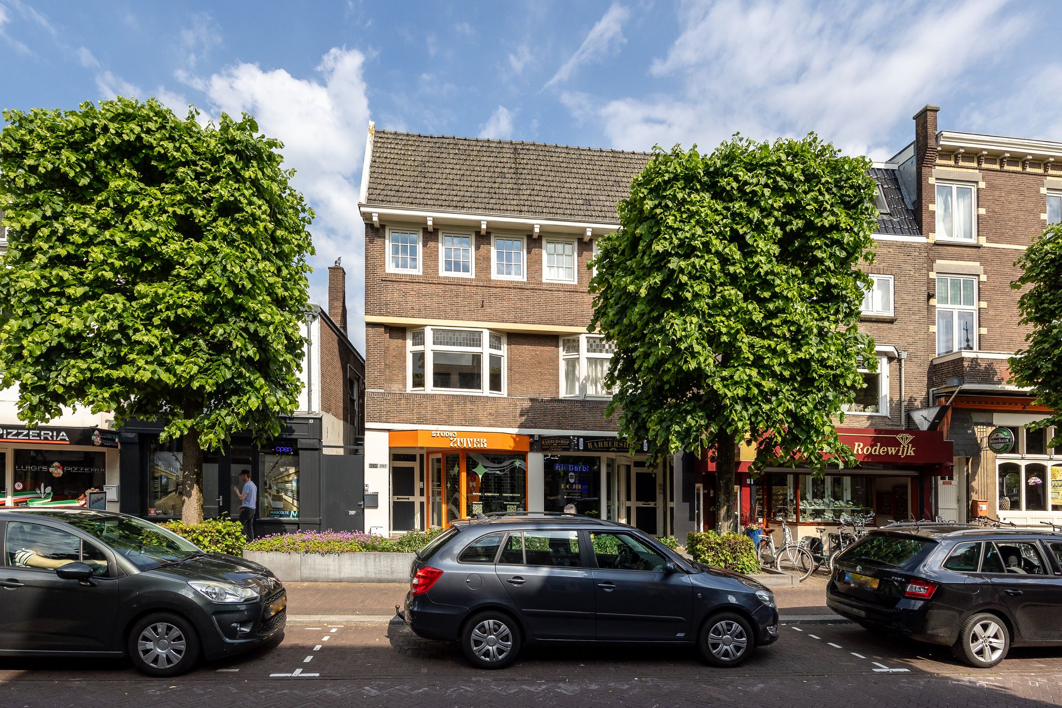 Foto van Slotlaan 2931, Zeist
