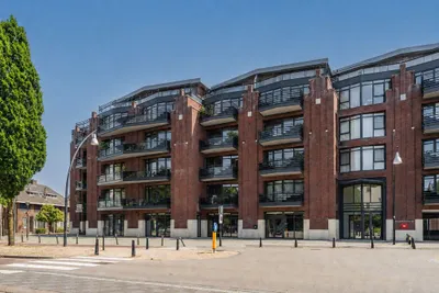 Foto van Slotlaan 8P, Zeist