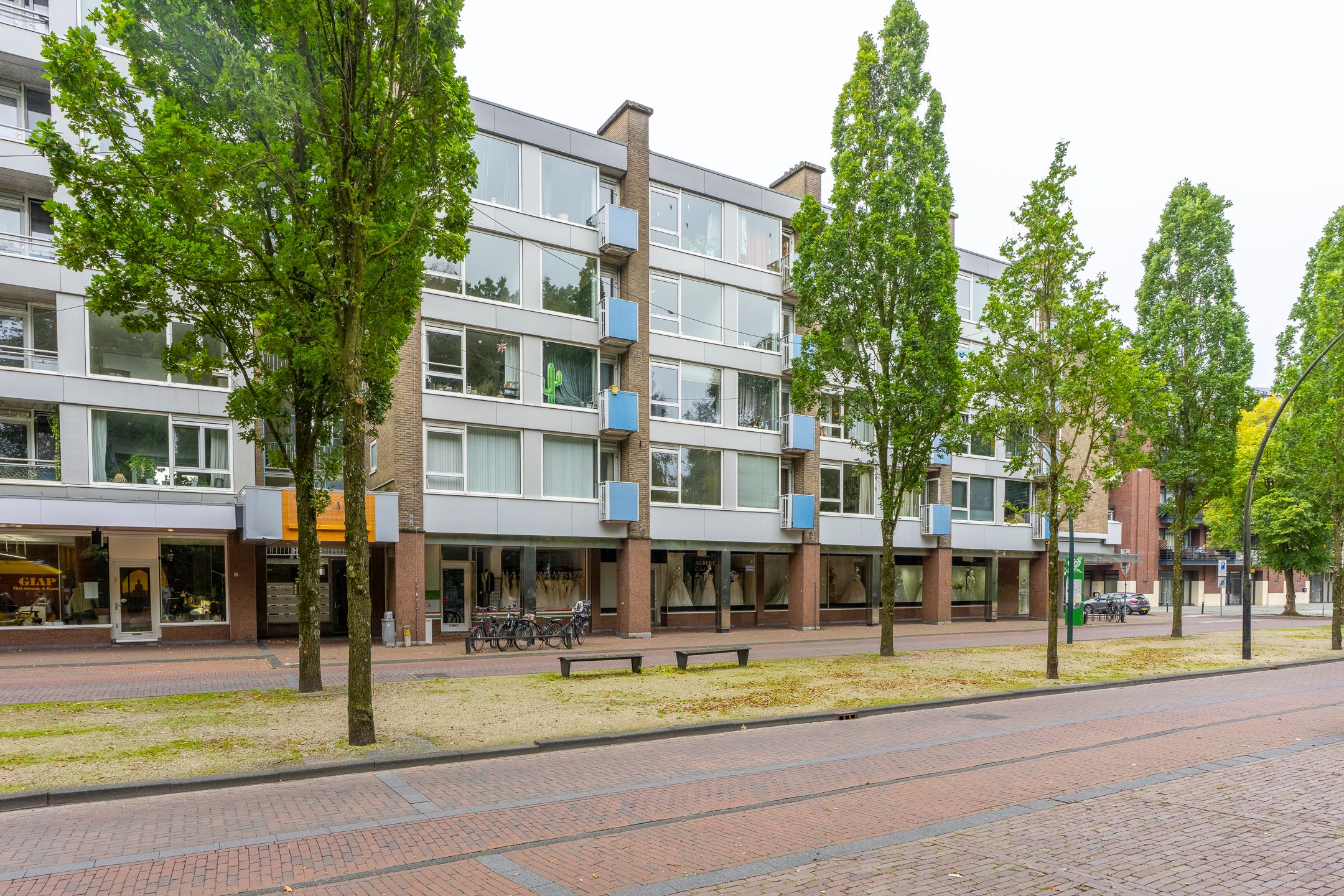 Foto van Slotlaan 344, Zeist