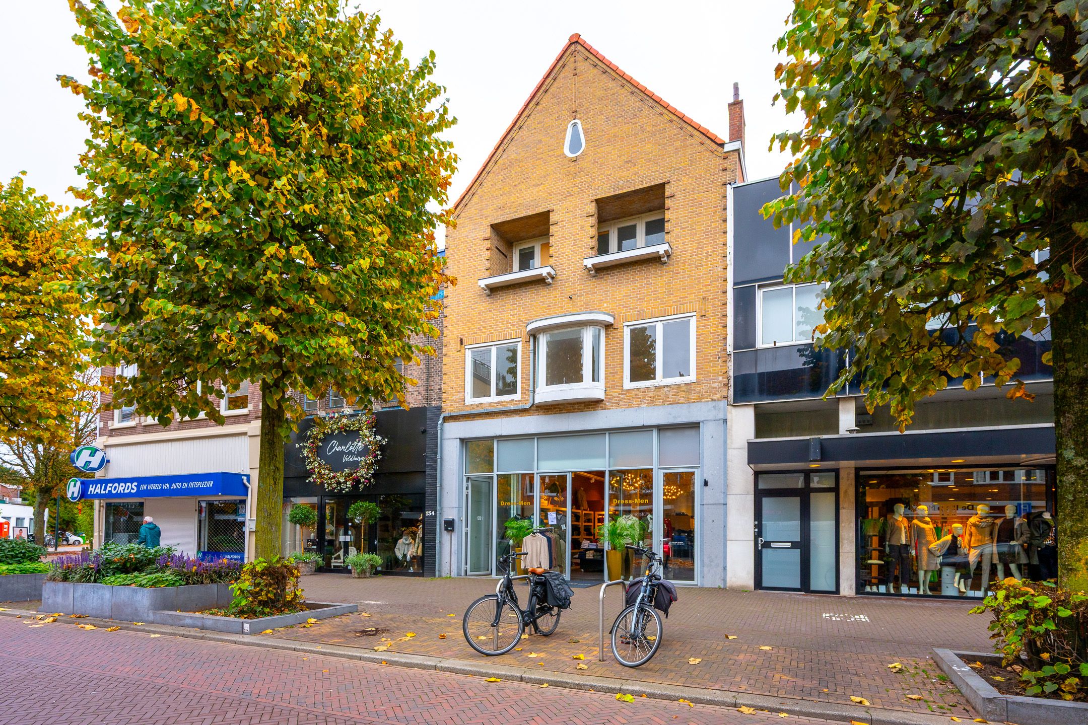 Foto van Slotlaan 1321, Zeist