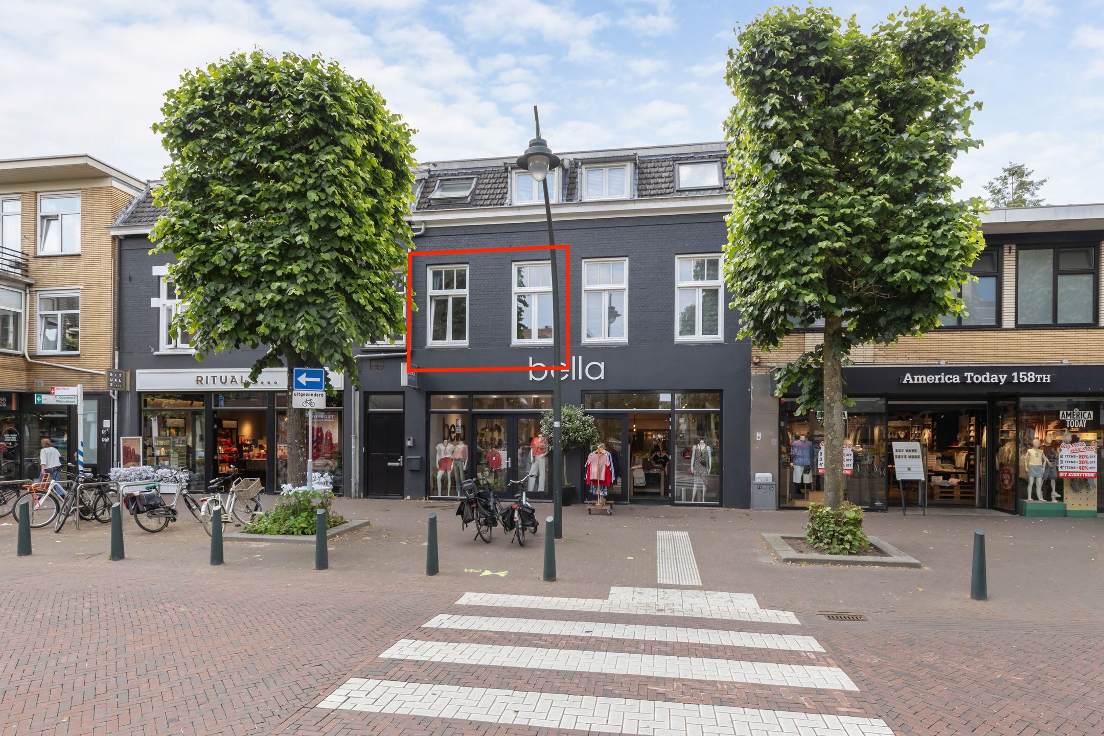 Foto van Slotlaan 164B, Zeist