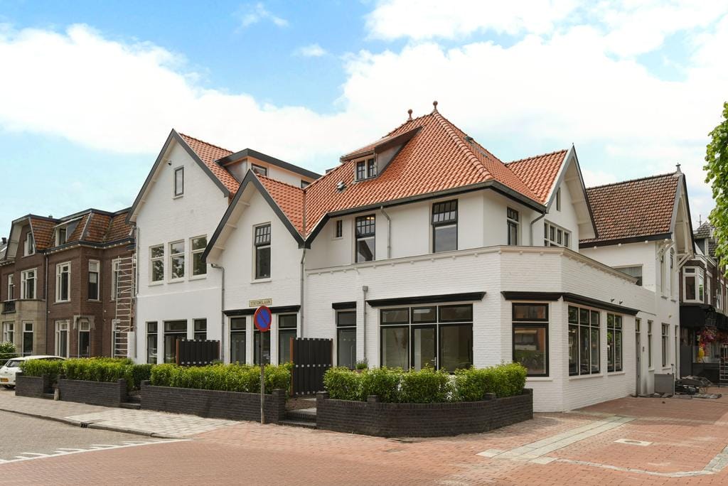 Foto van Slotlaan 320, Zeist