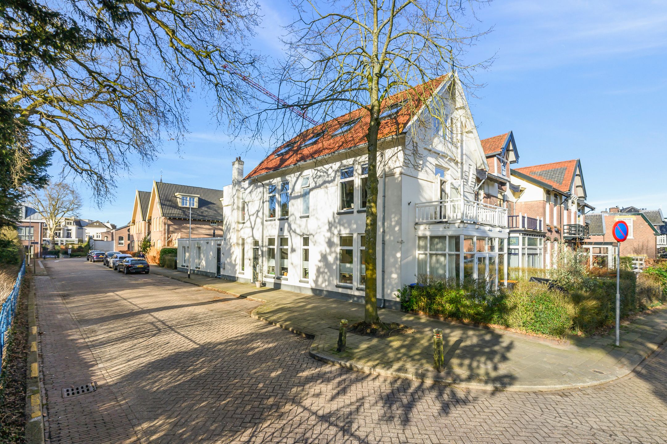 Foto van Kerkweg 3, Zeist