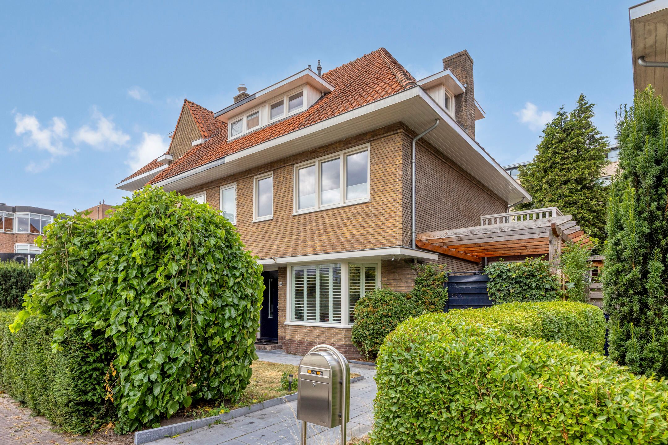 Foto van 1e Hogeweg 35, Zeist