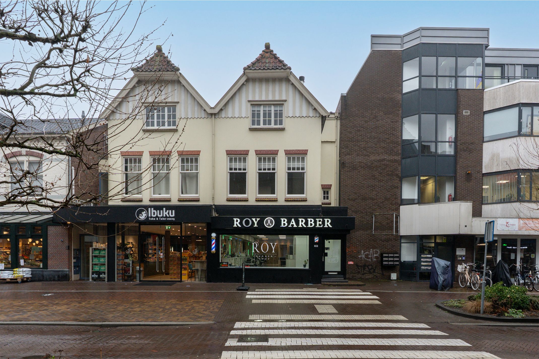 Foto van 1e Hogeweg 14A, Zeist