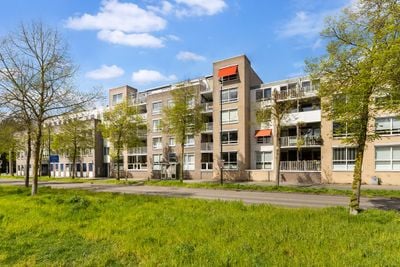 Foto van Montaubanstraat 19, Zeist