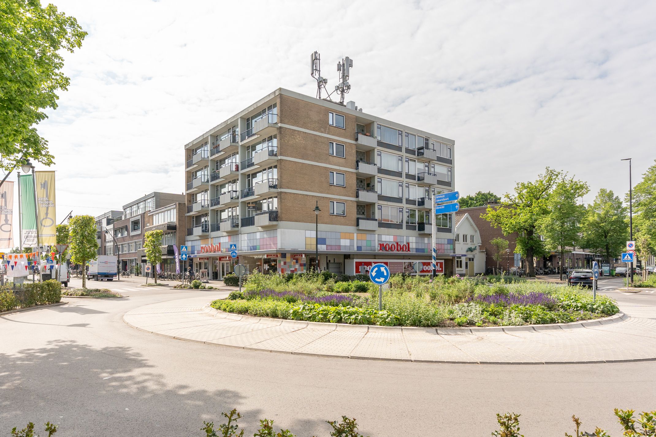 Foto van Montaubanstraat 128, Zeist