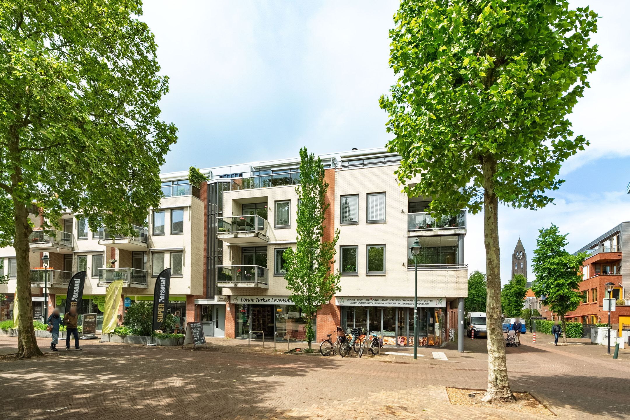 Foto van Voorheuvel 41G, Zeist