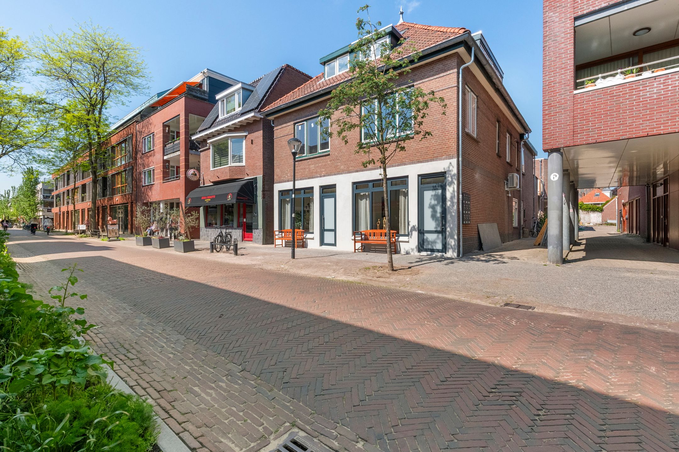 Foto van Voorheuvel 65D, Zeist