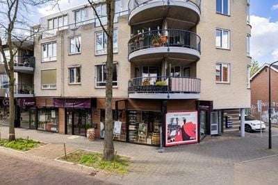 Foto van Voorheuvel 119, Zeist