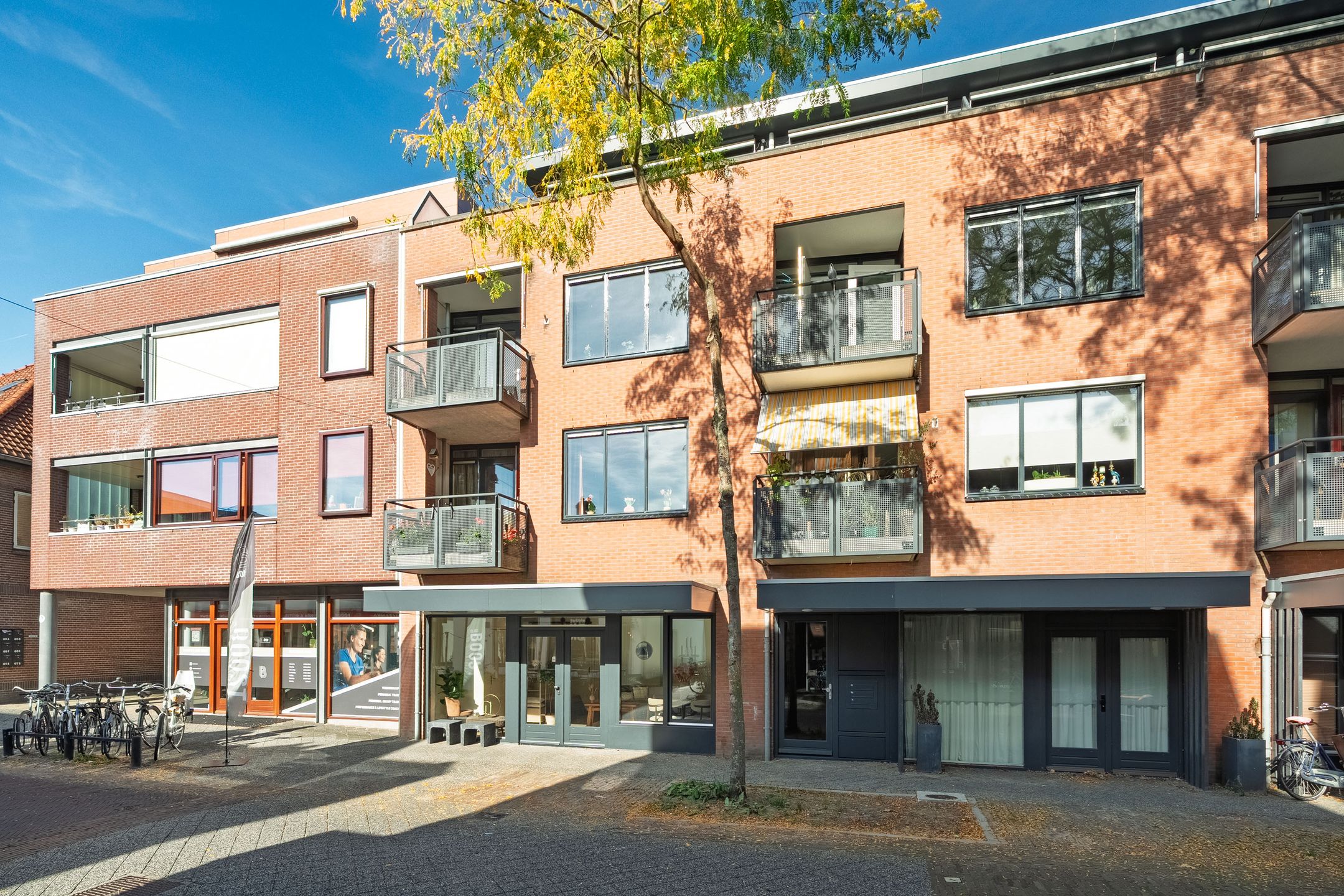 Foto van Voorheuvel 71, Zeist