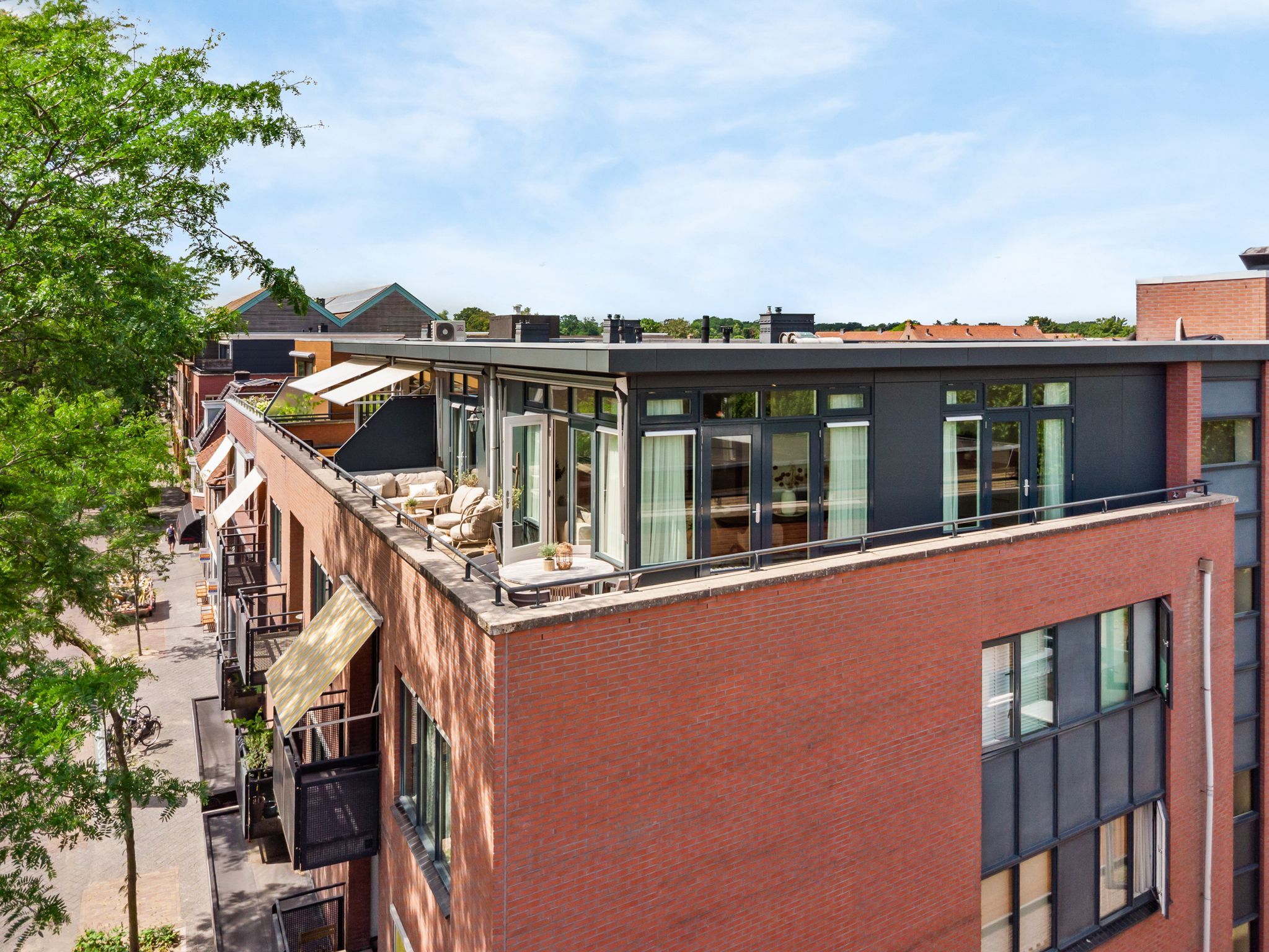 Foto van Voorheuvel 75C, Zeist