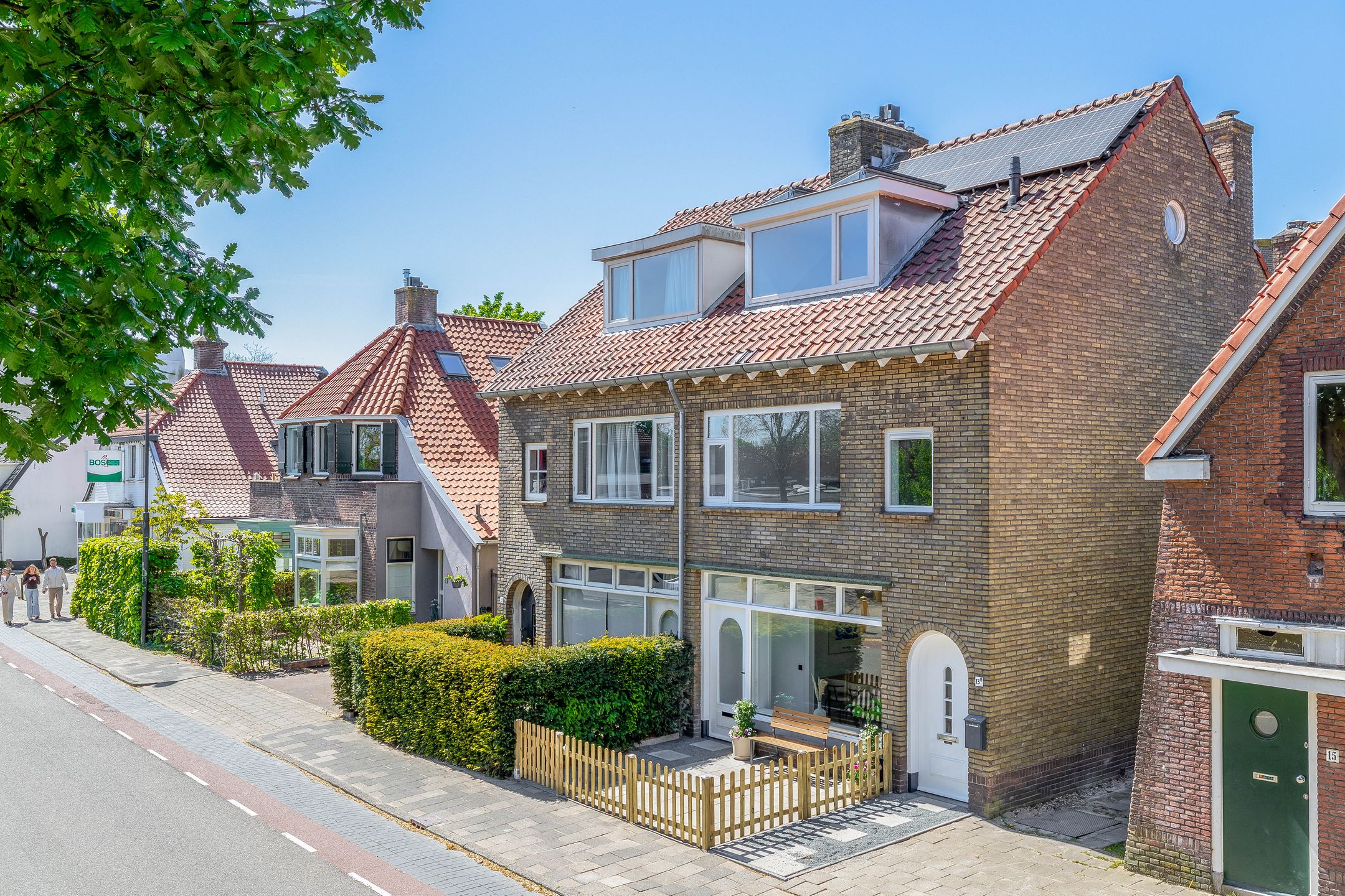 Foto van Bergweg 13B, Zeist