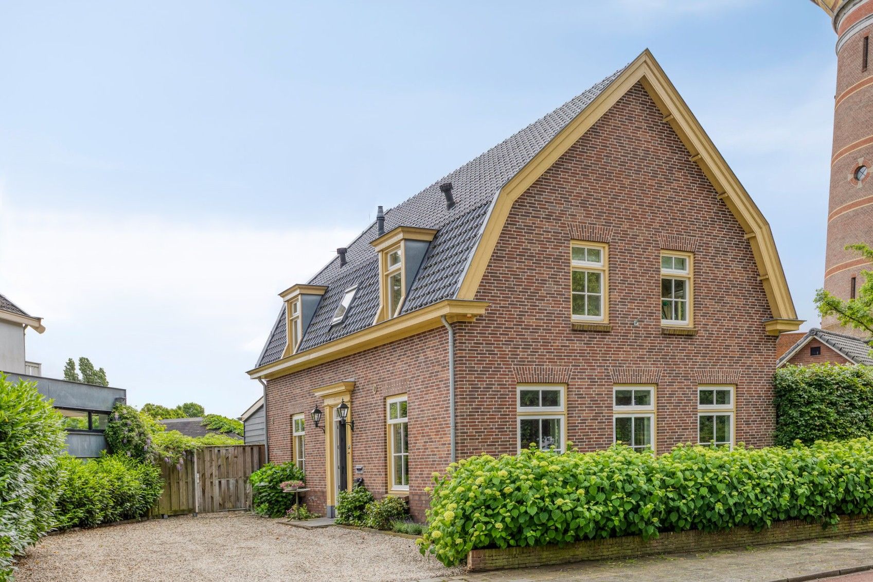 Foto van Bergweg 24A, Zeist