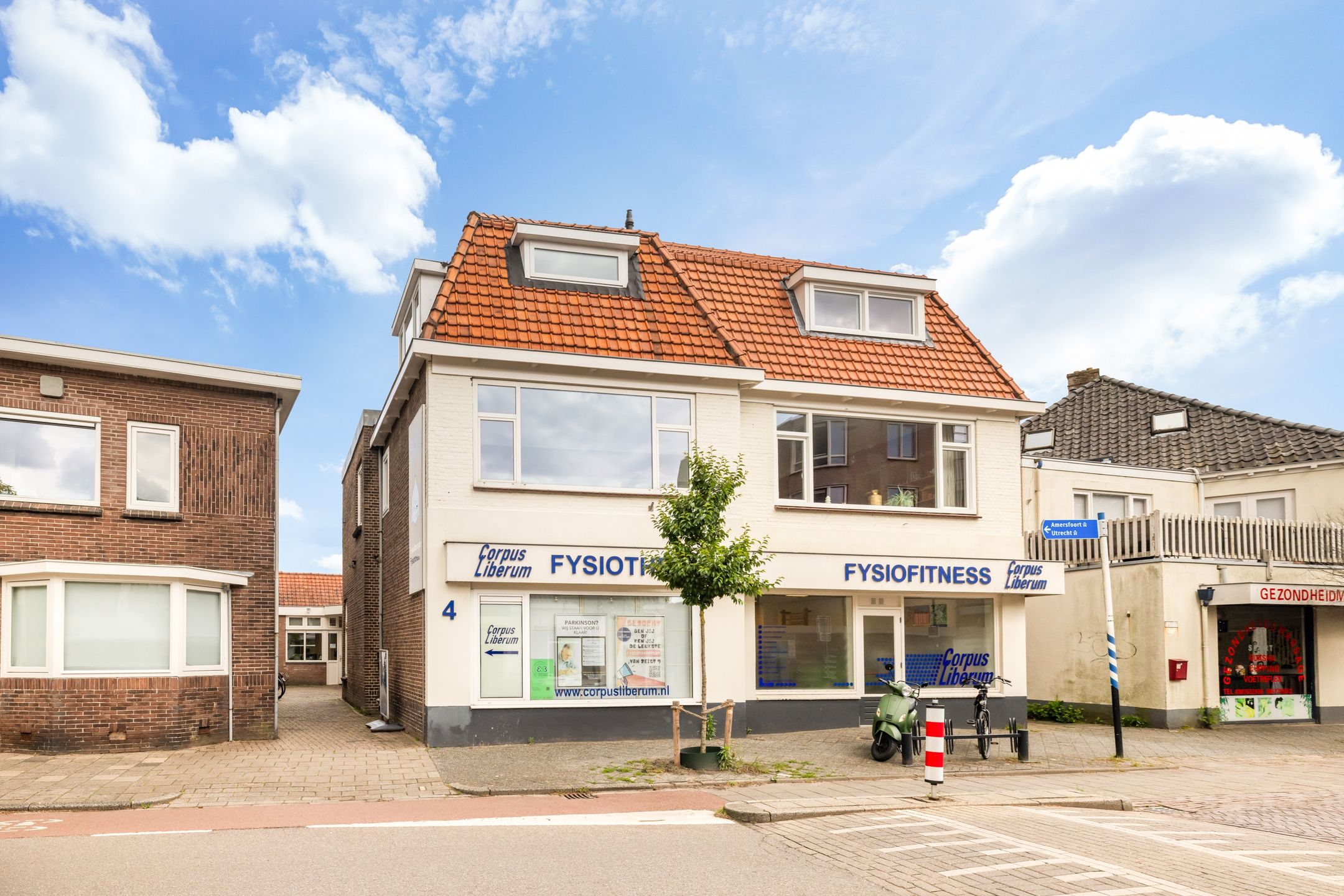 Foto van Bergweg 4A, Zeist