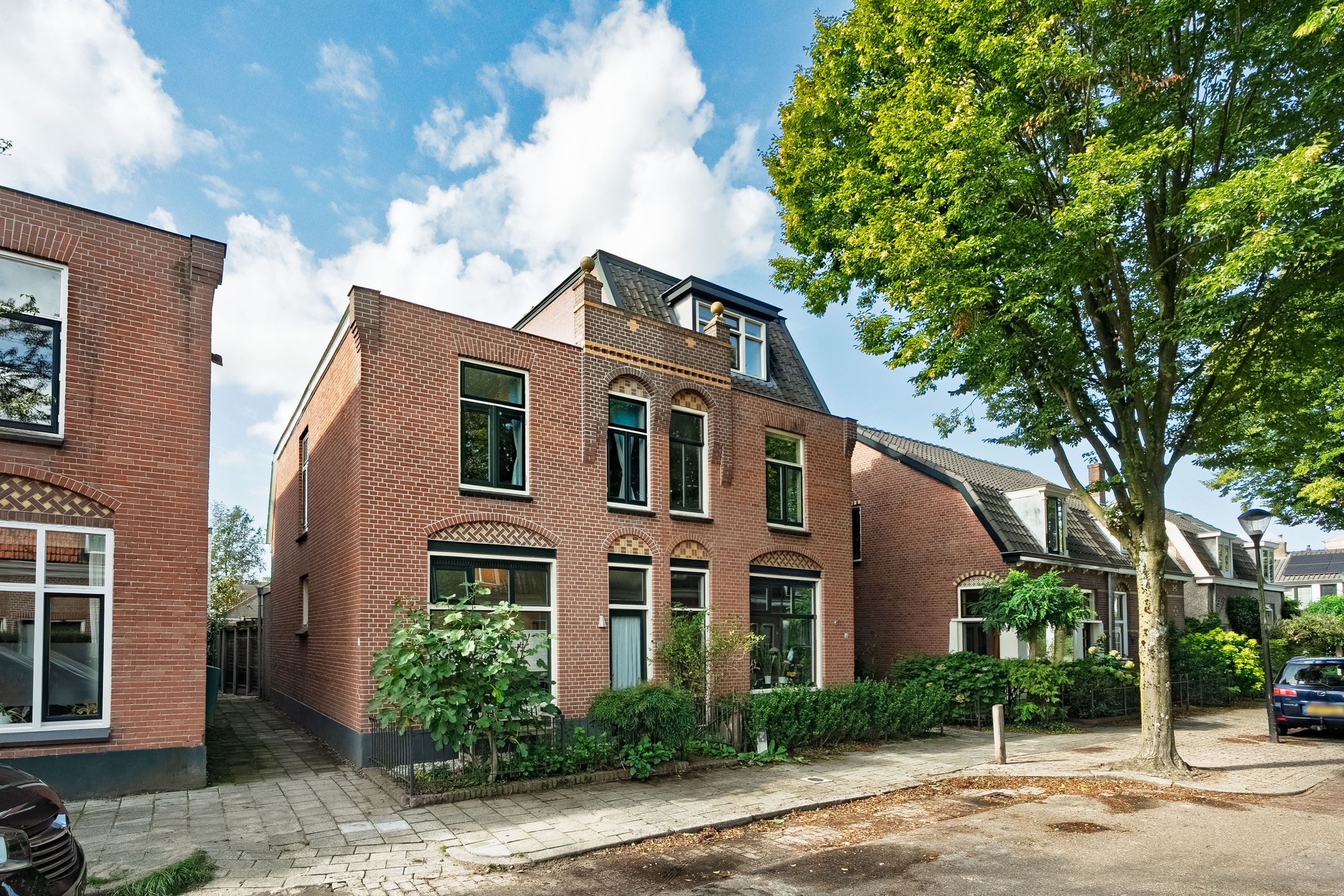 Foto van Krugerlaan 13, Zeist