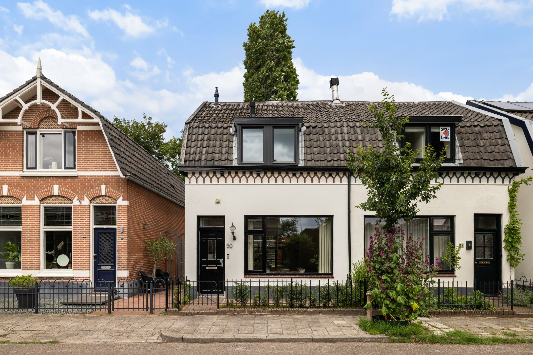 Foto van Krugerlaan 50, Zeist