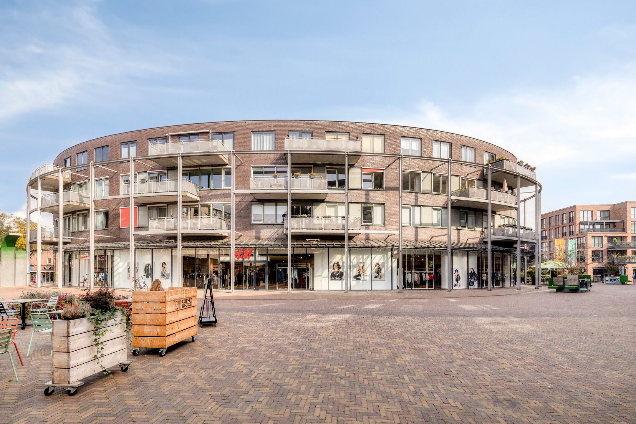 Foto van Weeshuislaan 99, Zeist