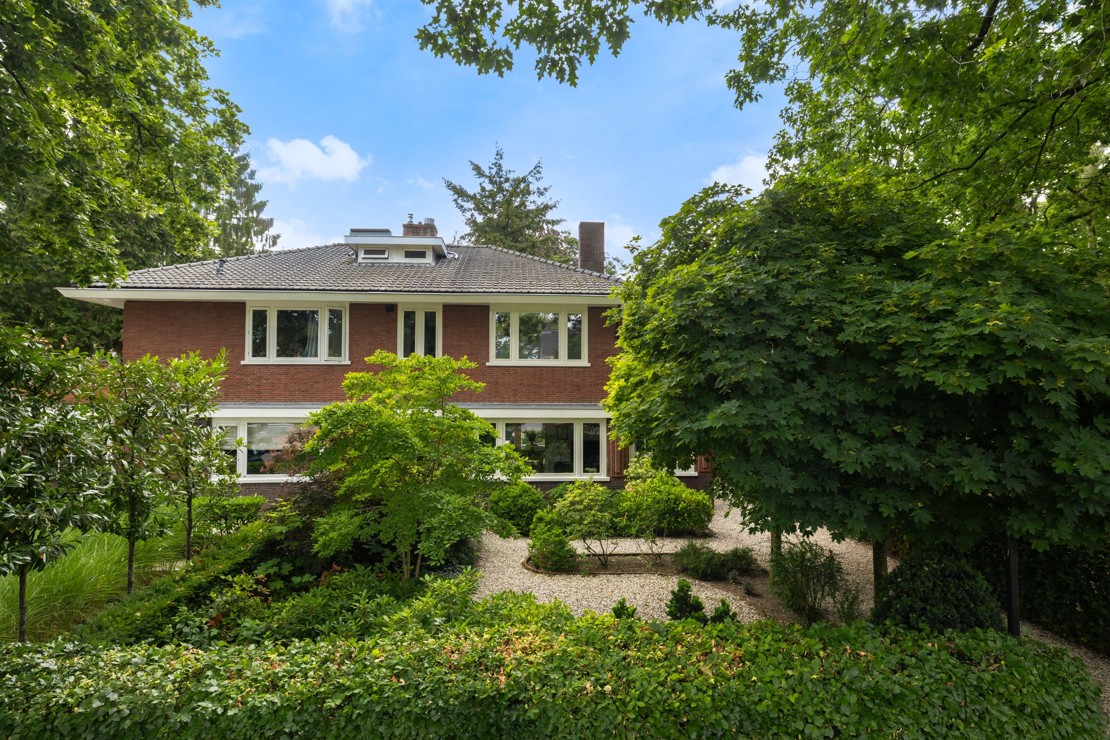Foto van Krullelaan 2A, Zeist